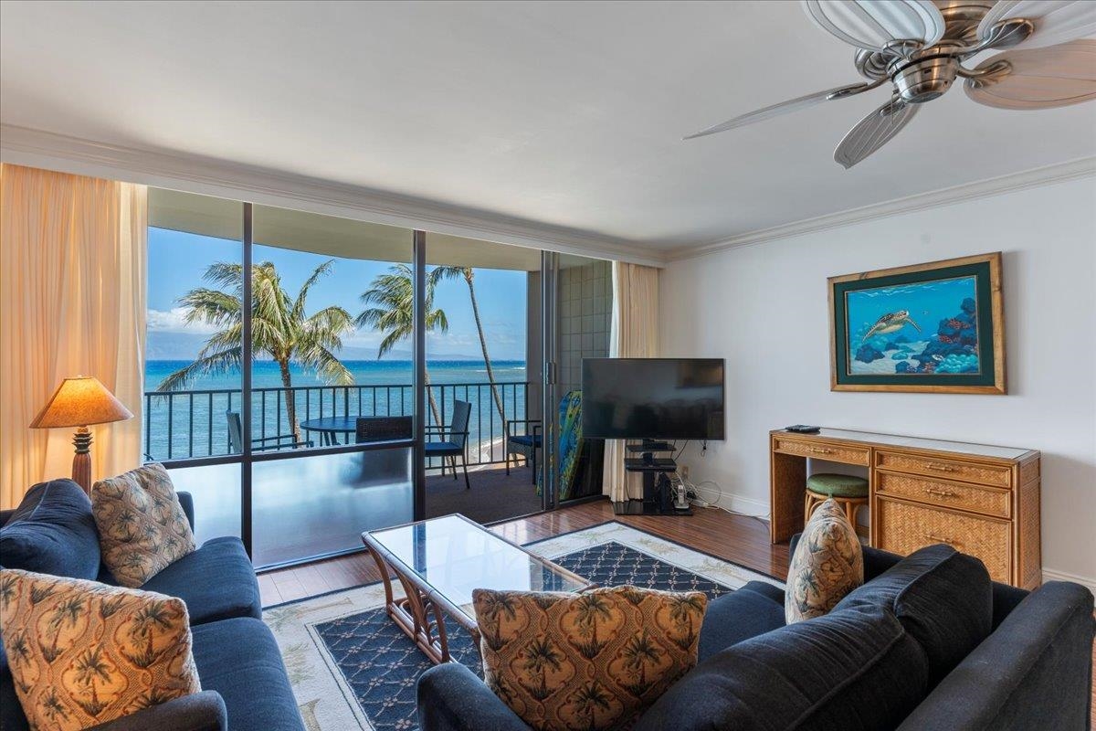 4327 Lower Honoapiilani Rd Unit: 408B