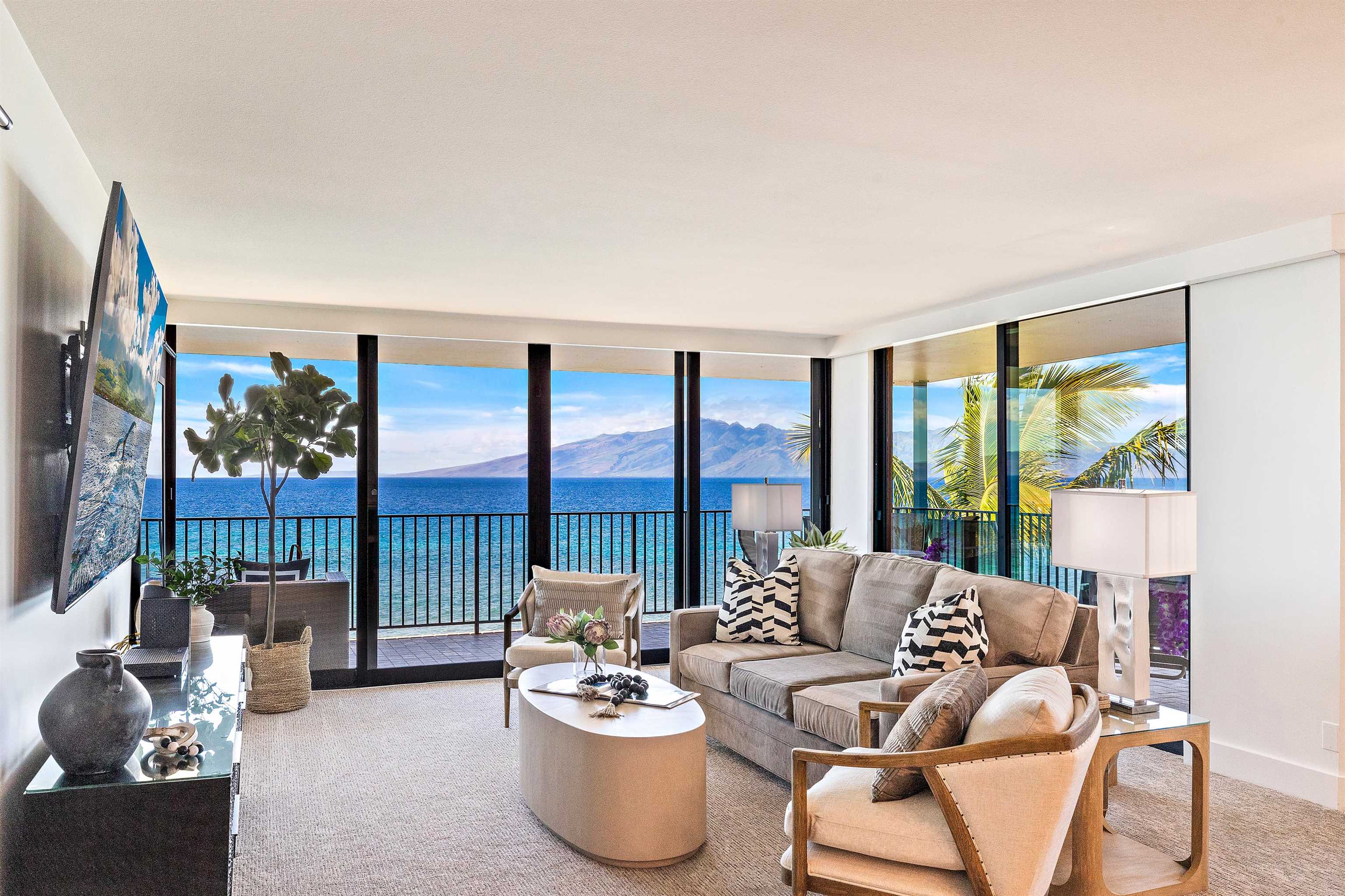 3445 Lower Honoapiilani Rd Unit: 502