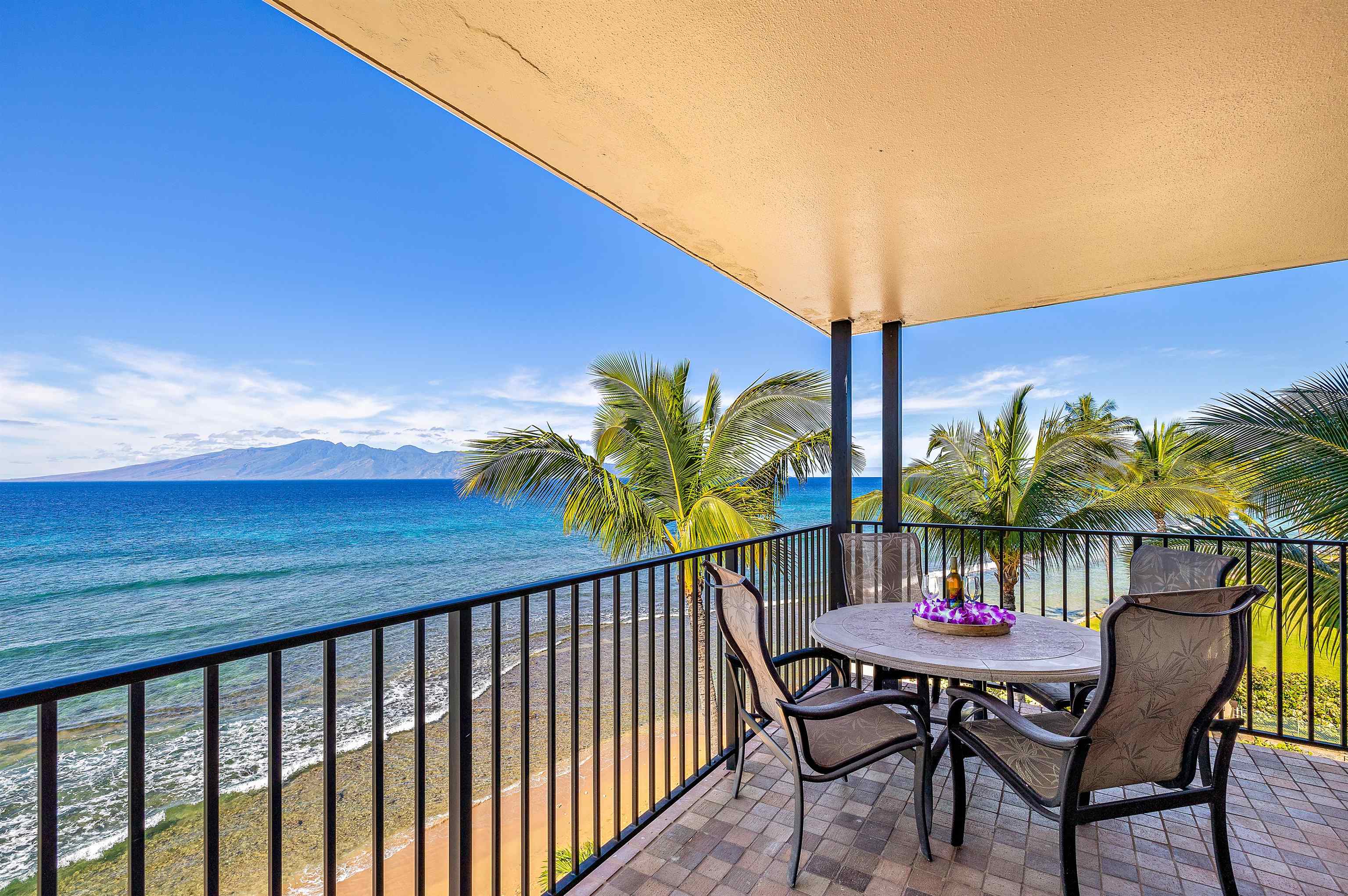 3445 Lower Honoapiilani Rd Unit: 502