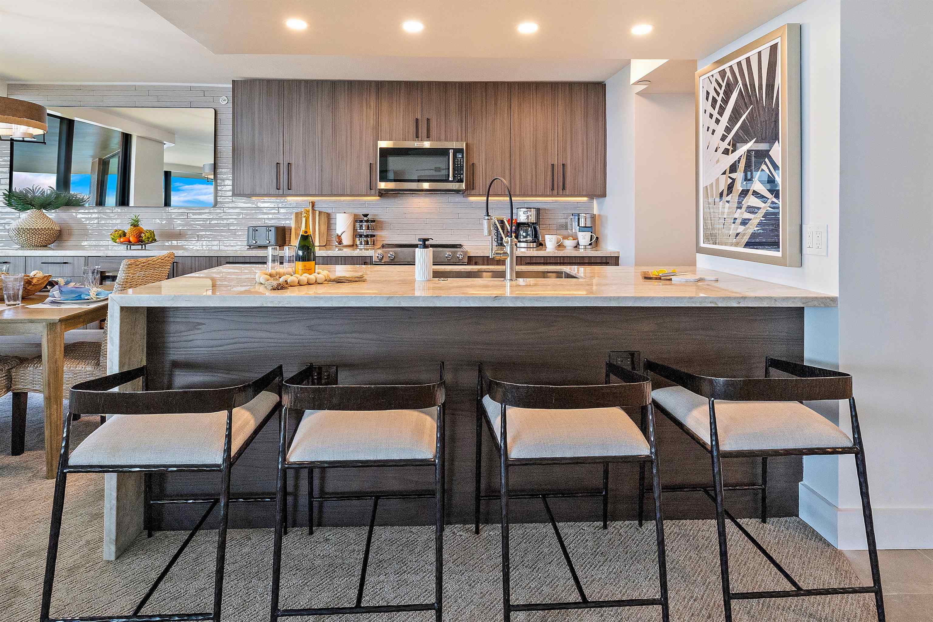 3445 Lower Honoapiilani Rd Unit: 502