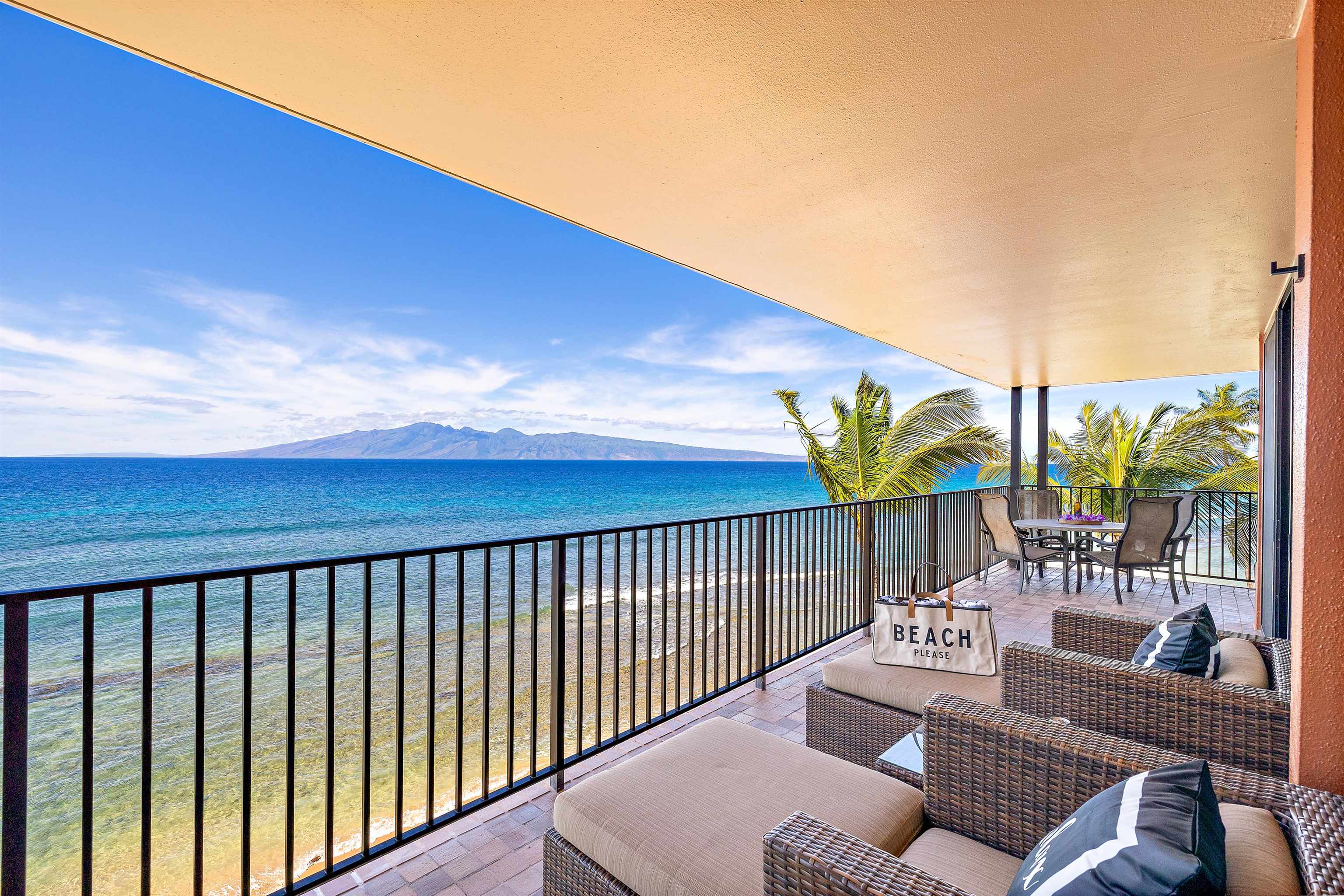 3445 Lower Honoapiilani Rd Unit: 502