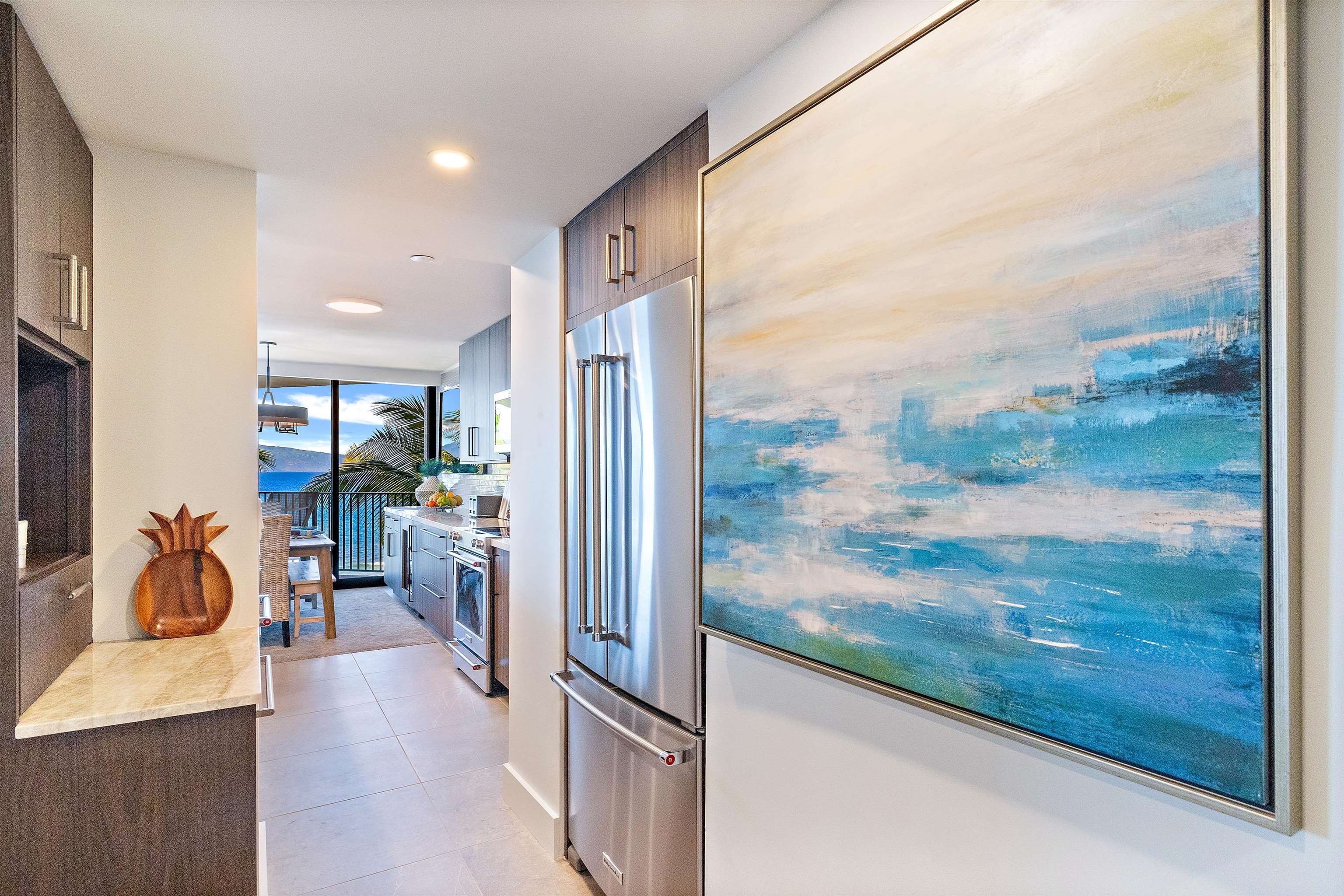 3445 Lower Honoapiilani Rd Unit: 502