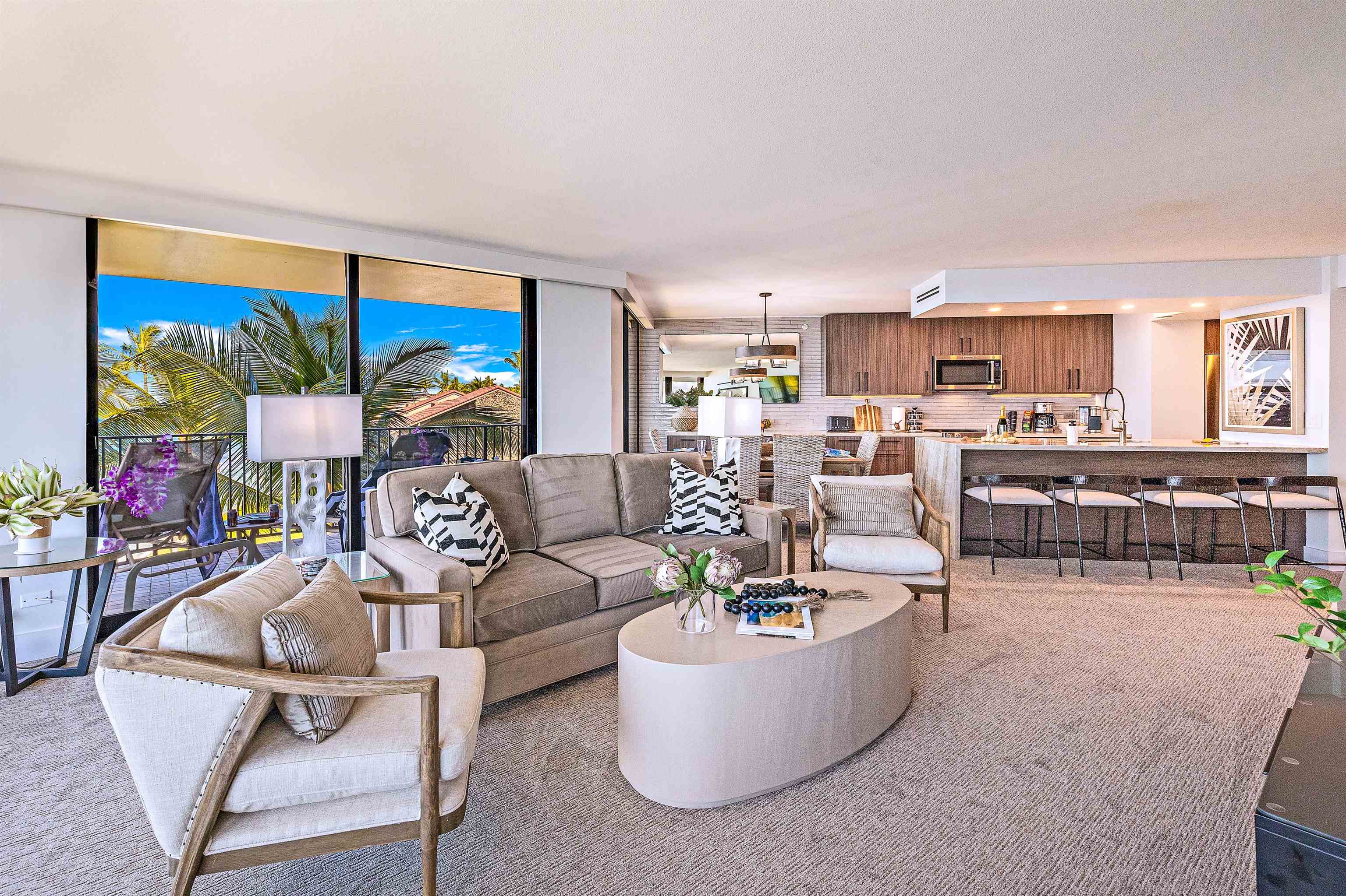 3445 Lower Honoapiilani Rd Unit: 502