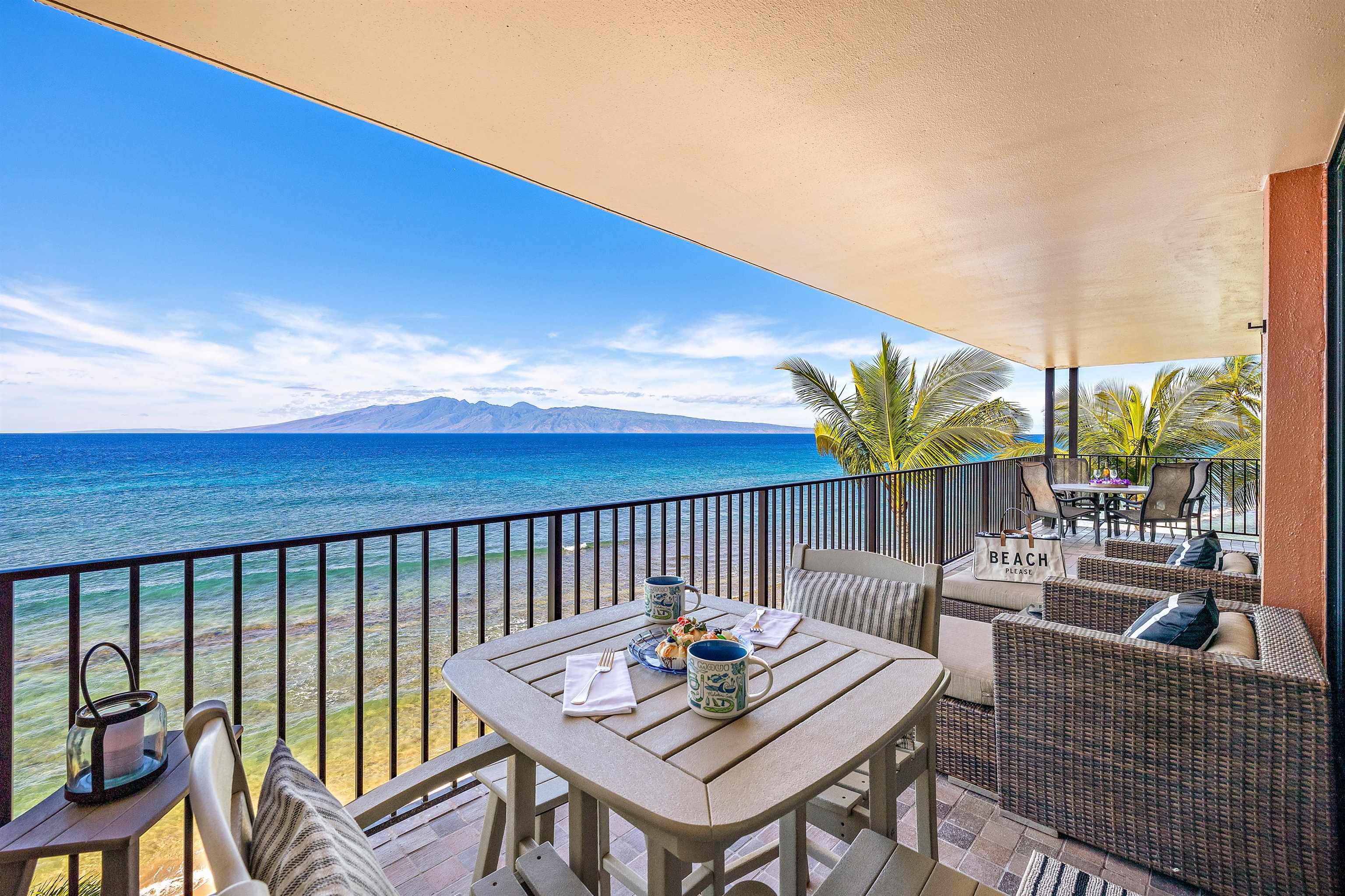 3445 Lower Honoapiilani Rd Unit: 502