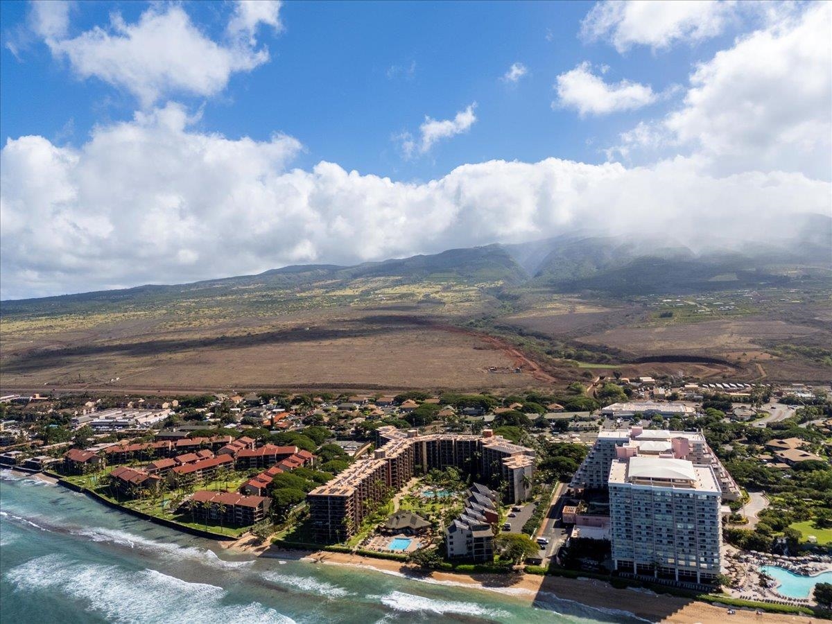 3445 Lower Honoapiilani Rd Unit: 502