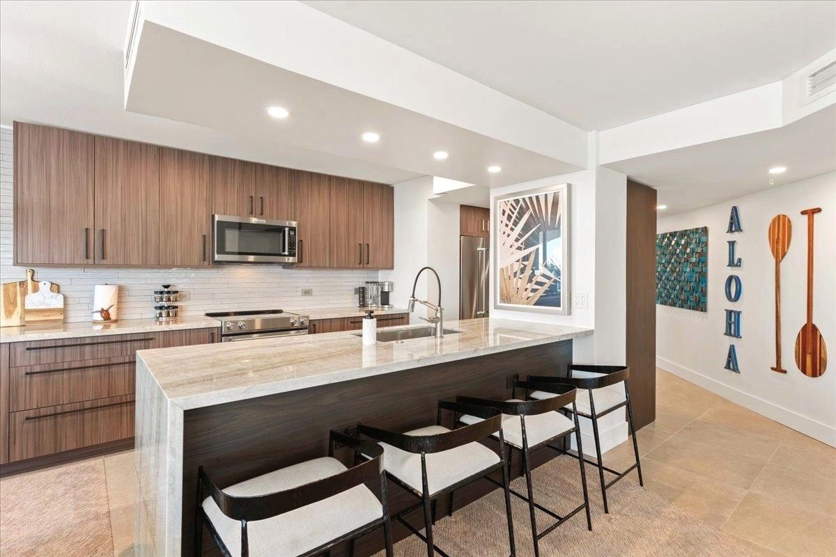 3445 Lower Honoapiilani Rd Unit: 502