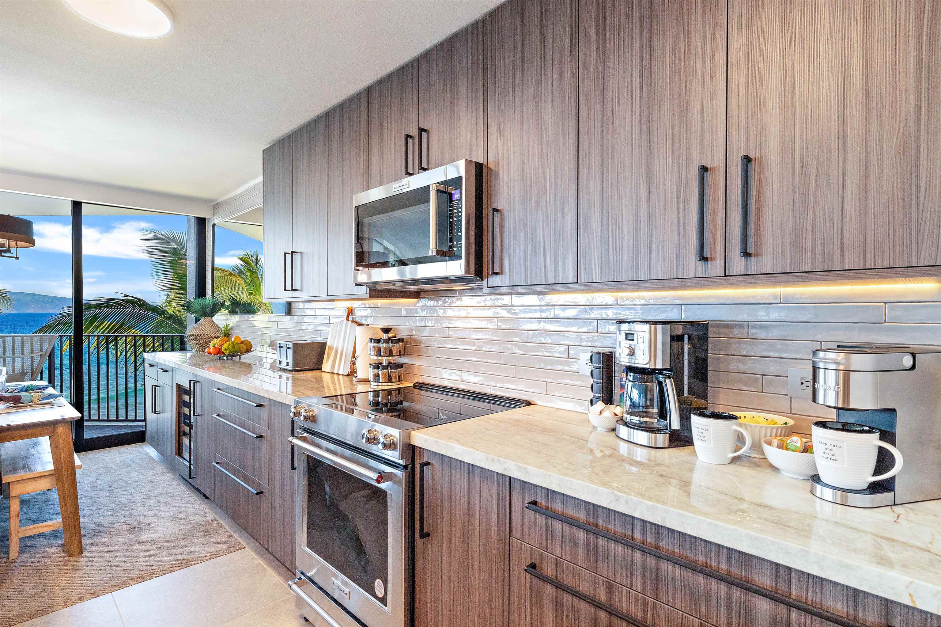 3445 Lower Honoapiilani Rd Unit: 502