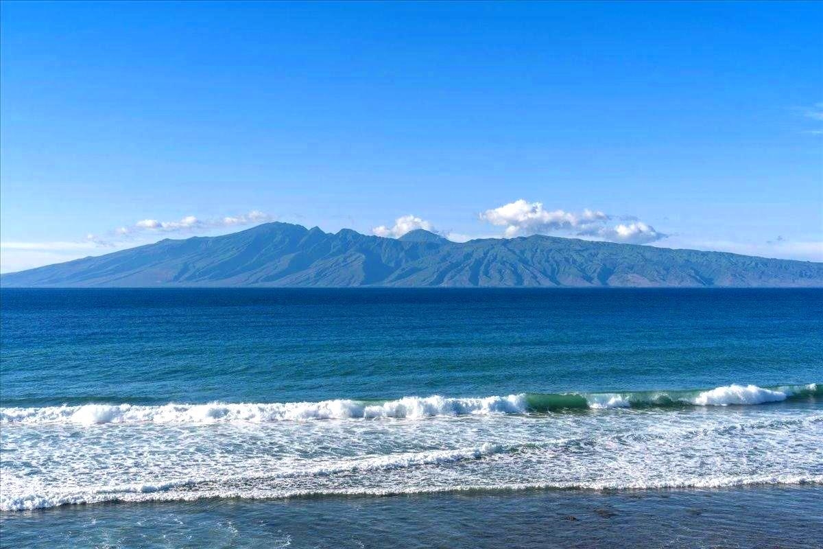 3445 Lower Honoapiilani Rd Unit: 502