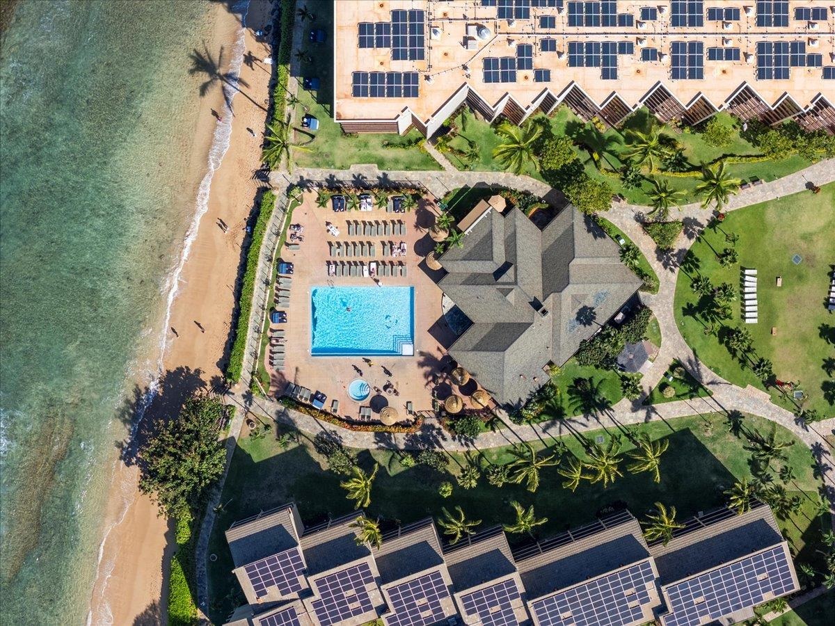3445 Lower Honoapiilani Rd Unit: 502
