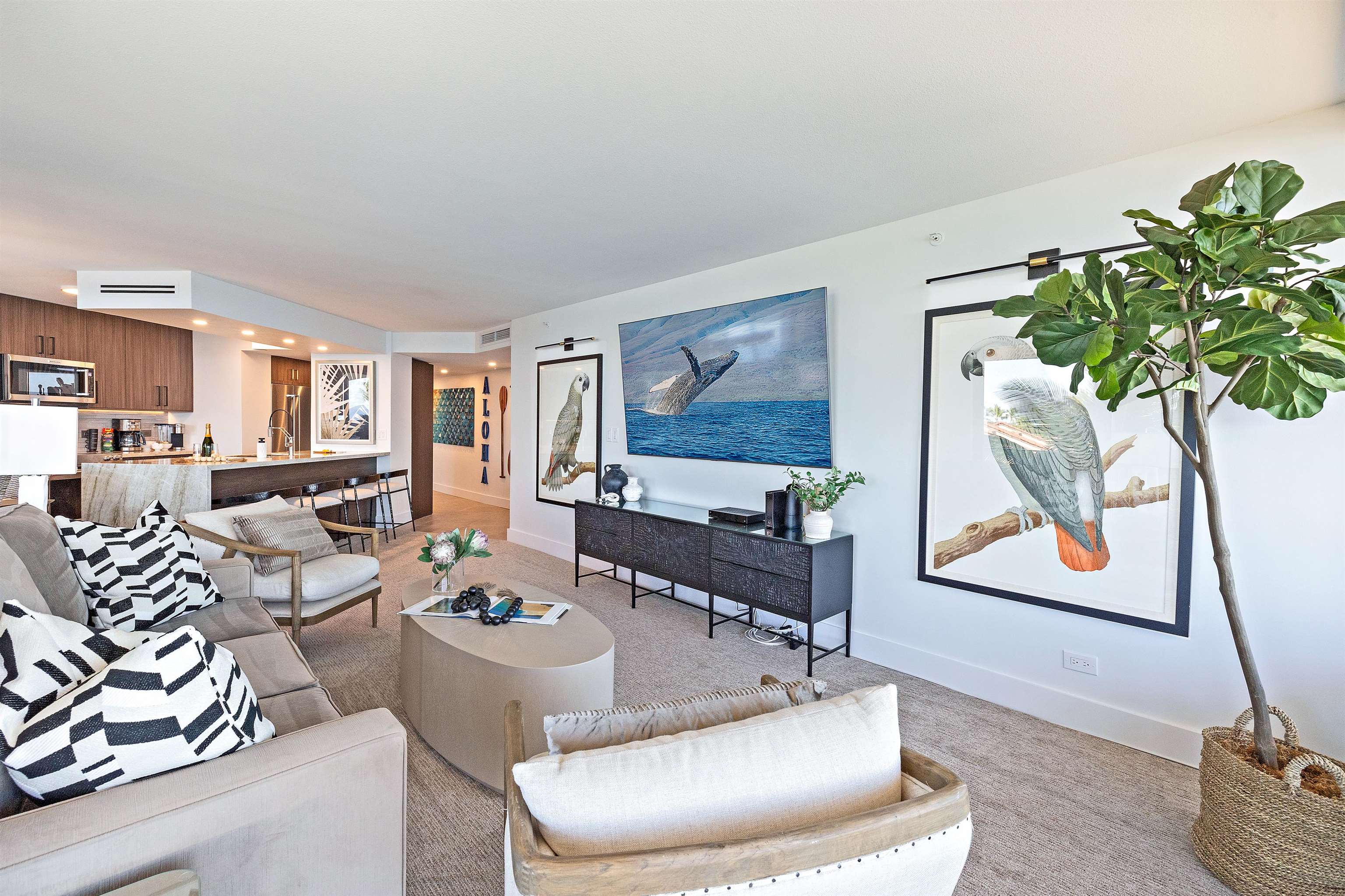3445 Lower Honoapiilani Rd Unit: 502