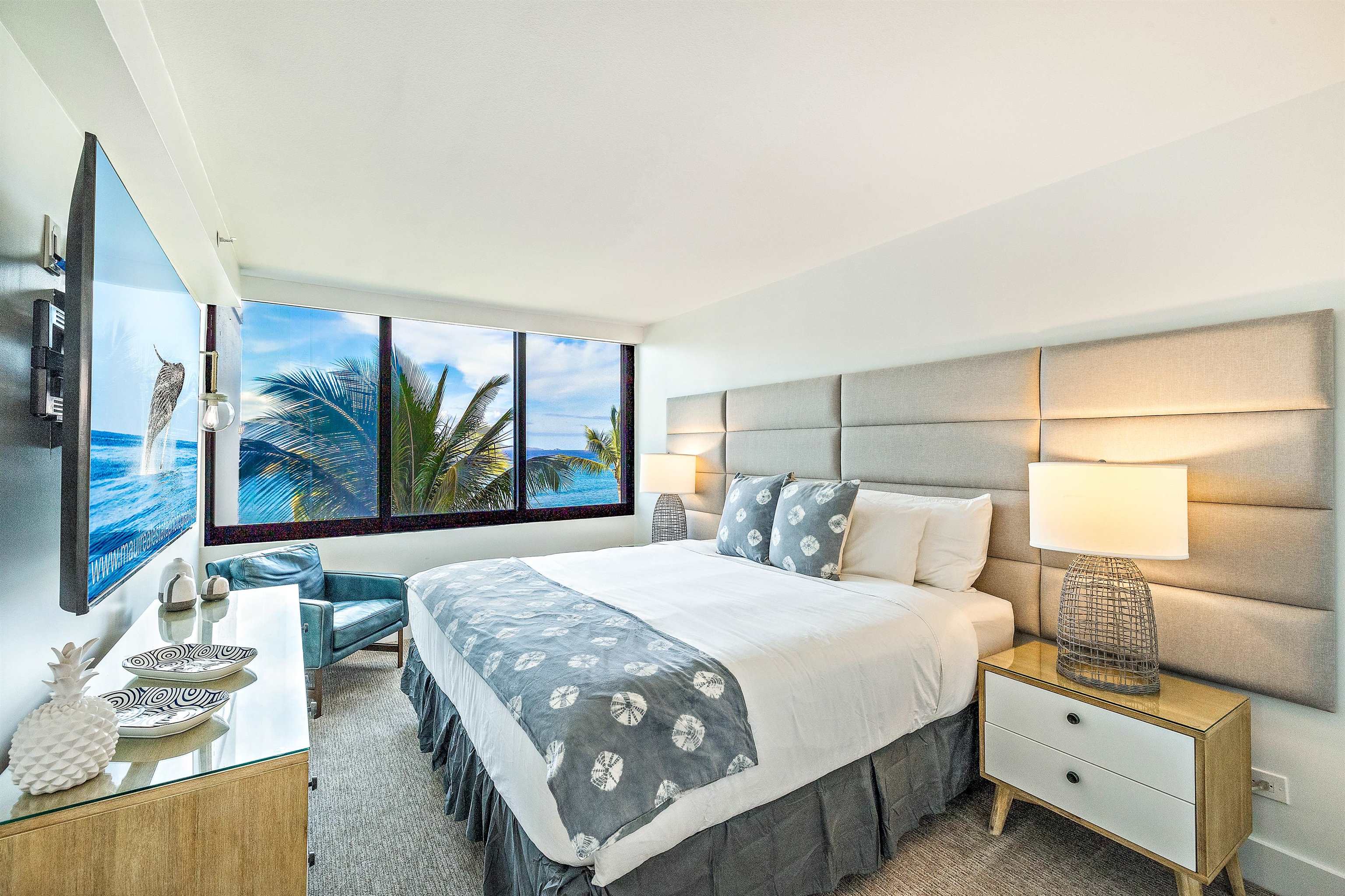 3445 Lower Honoapiilani Rd Unit: 502