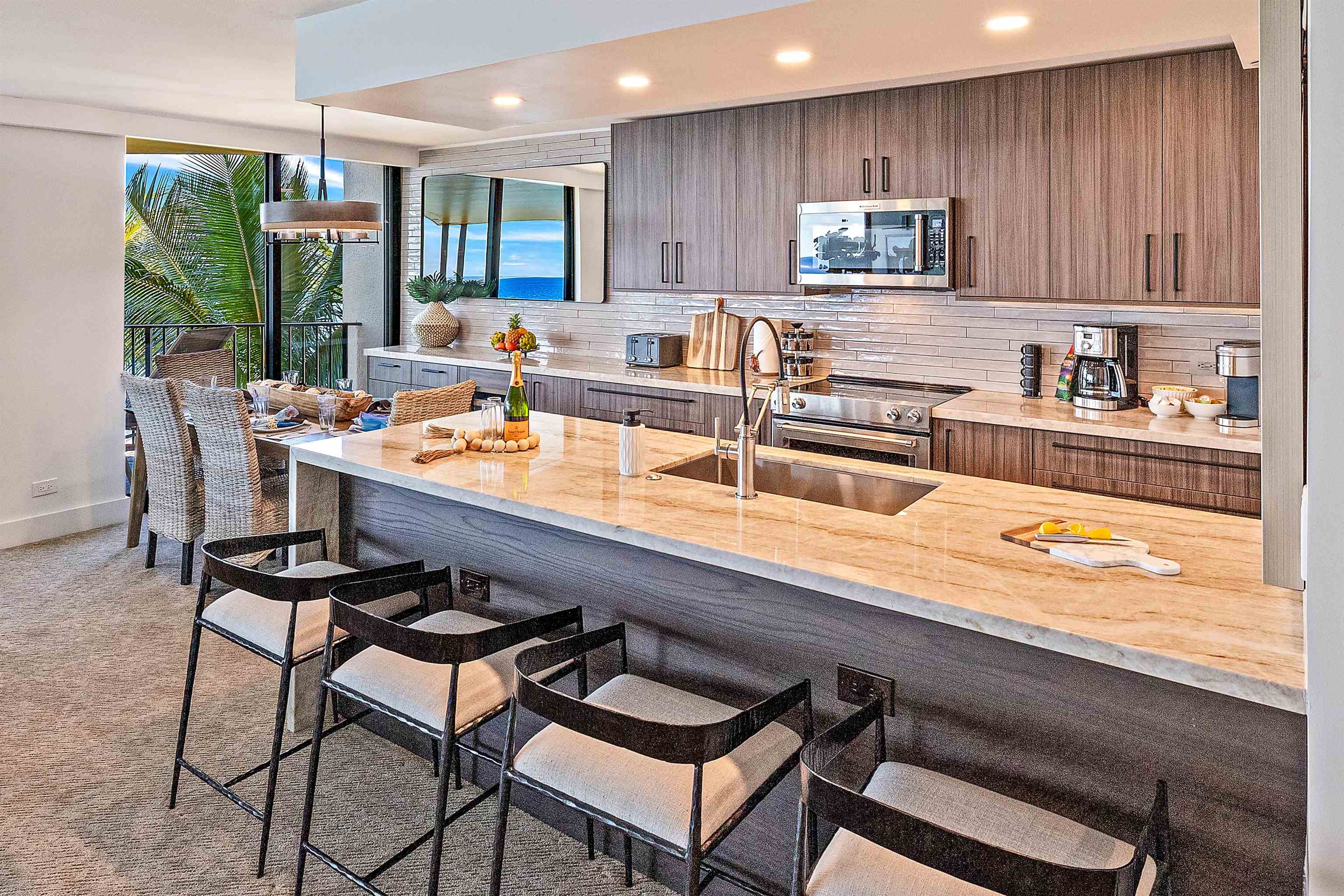 3445 Lower Honoapiilani Rd Unit: 502