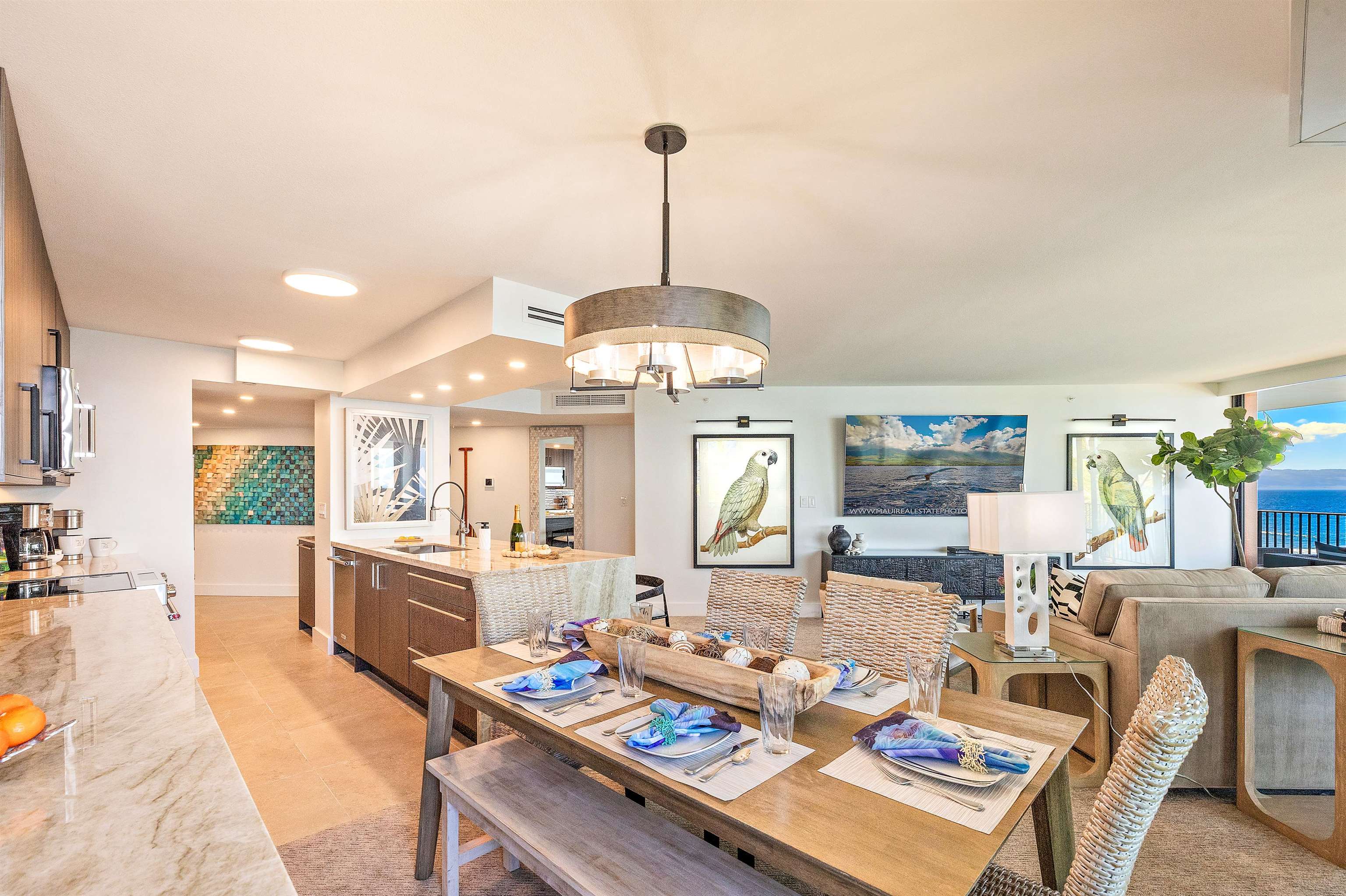 3445 Lower Honoapiilani Rd Unit: 502