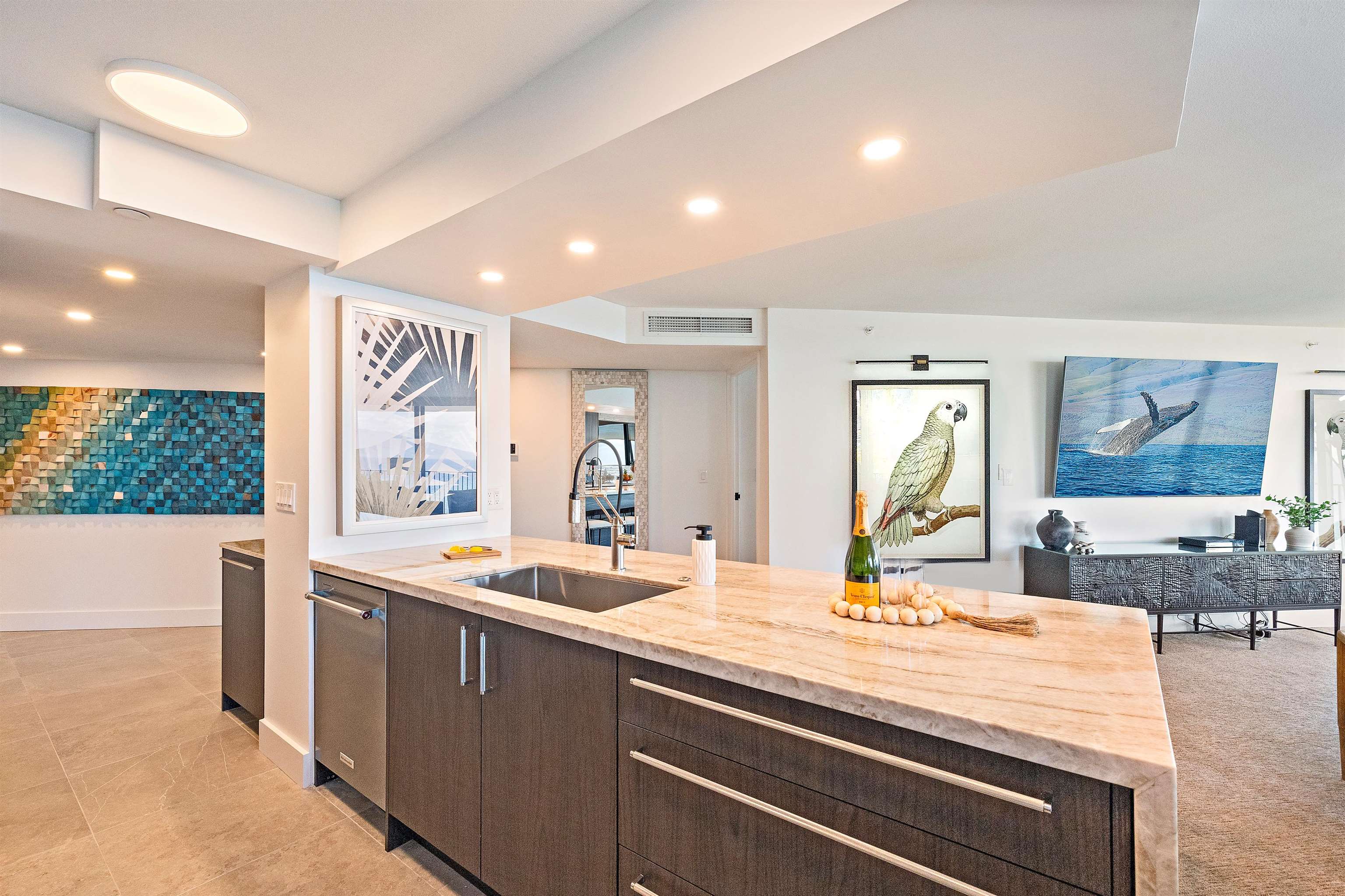 3445 Lower Honoapiilani Rd Unit: 502