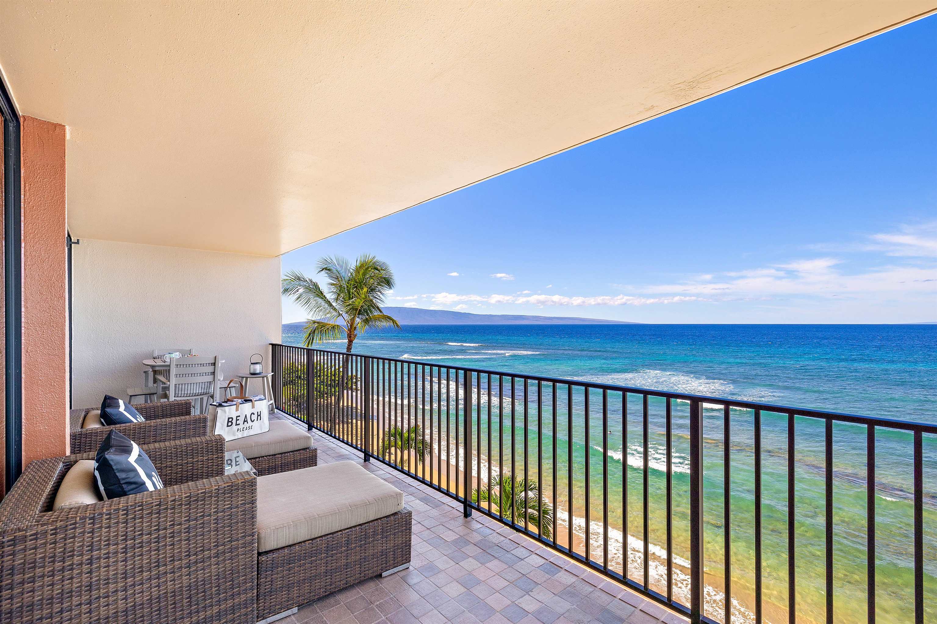 3445 Lower Honoapiilani Rd Unit: 502