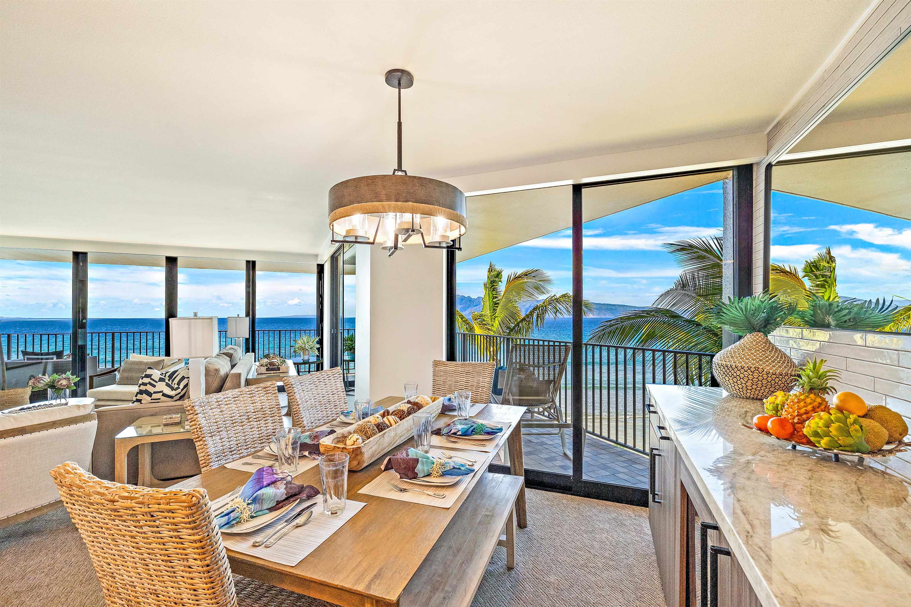 3445 Lower Honoapiilani Rd Unit: 502