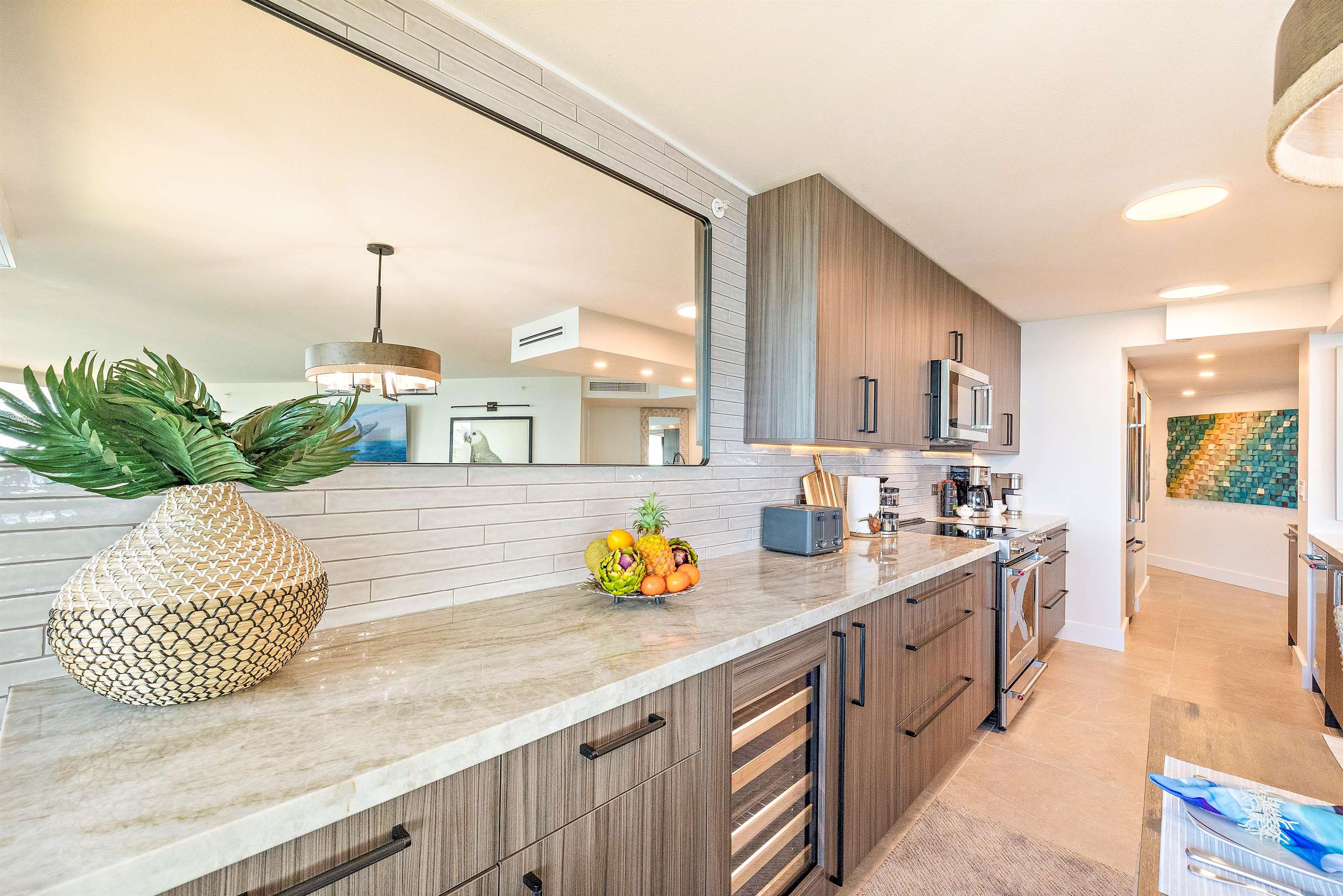 3445 Lower Honoapiilani Rd Unit: 502