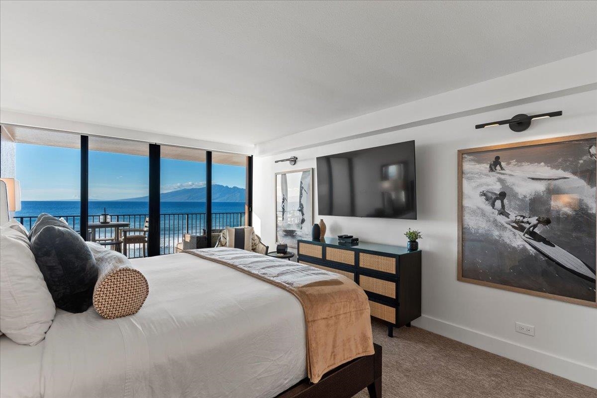 3445 Lower Honoapiilani Rd Unit: 502