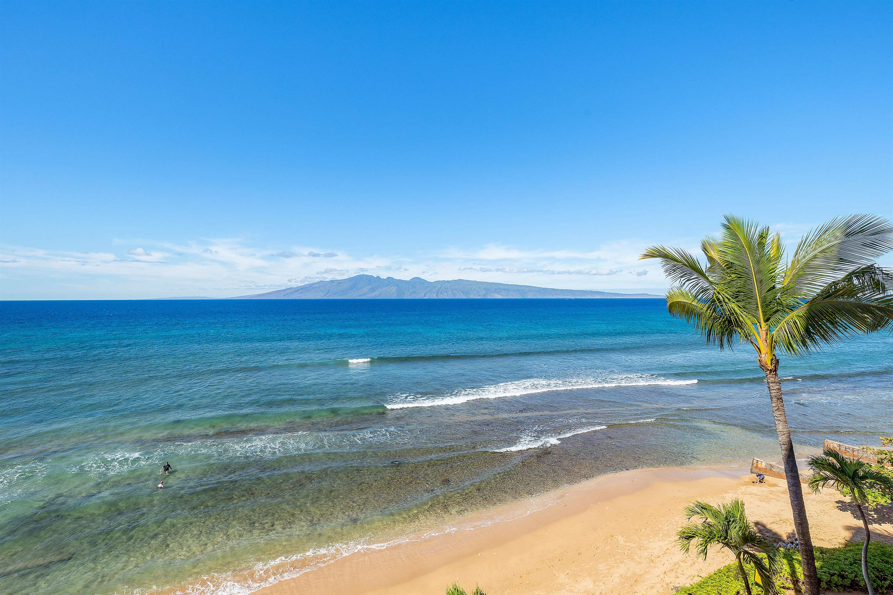 3445 Lower Honoapiilani Rd Unit: 502