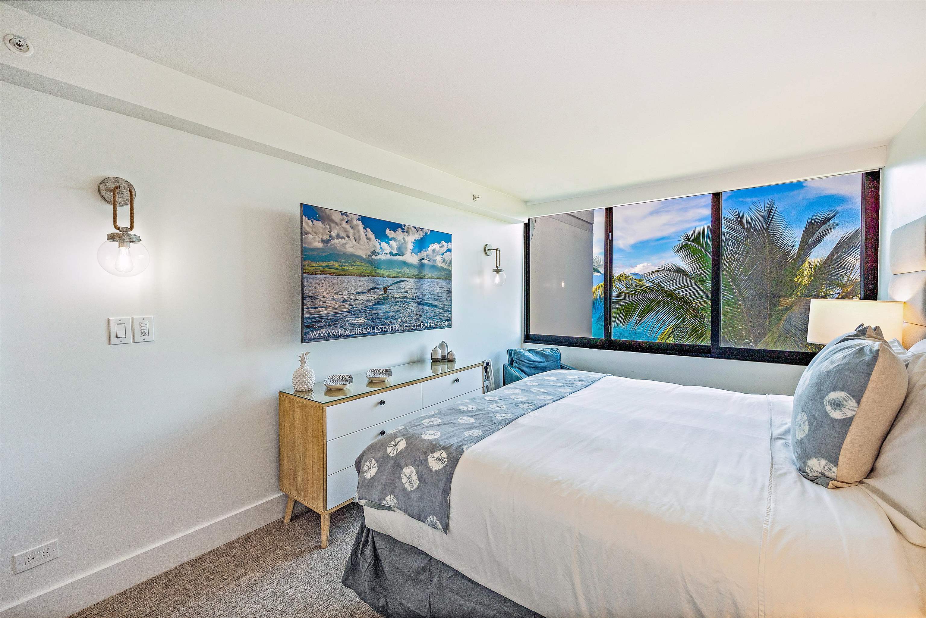 3445 Lower Honoapiilani Rd Unit: 502