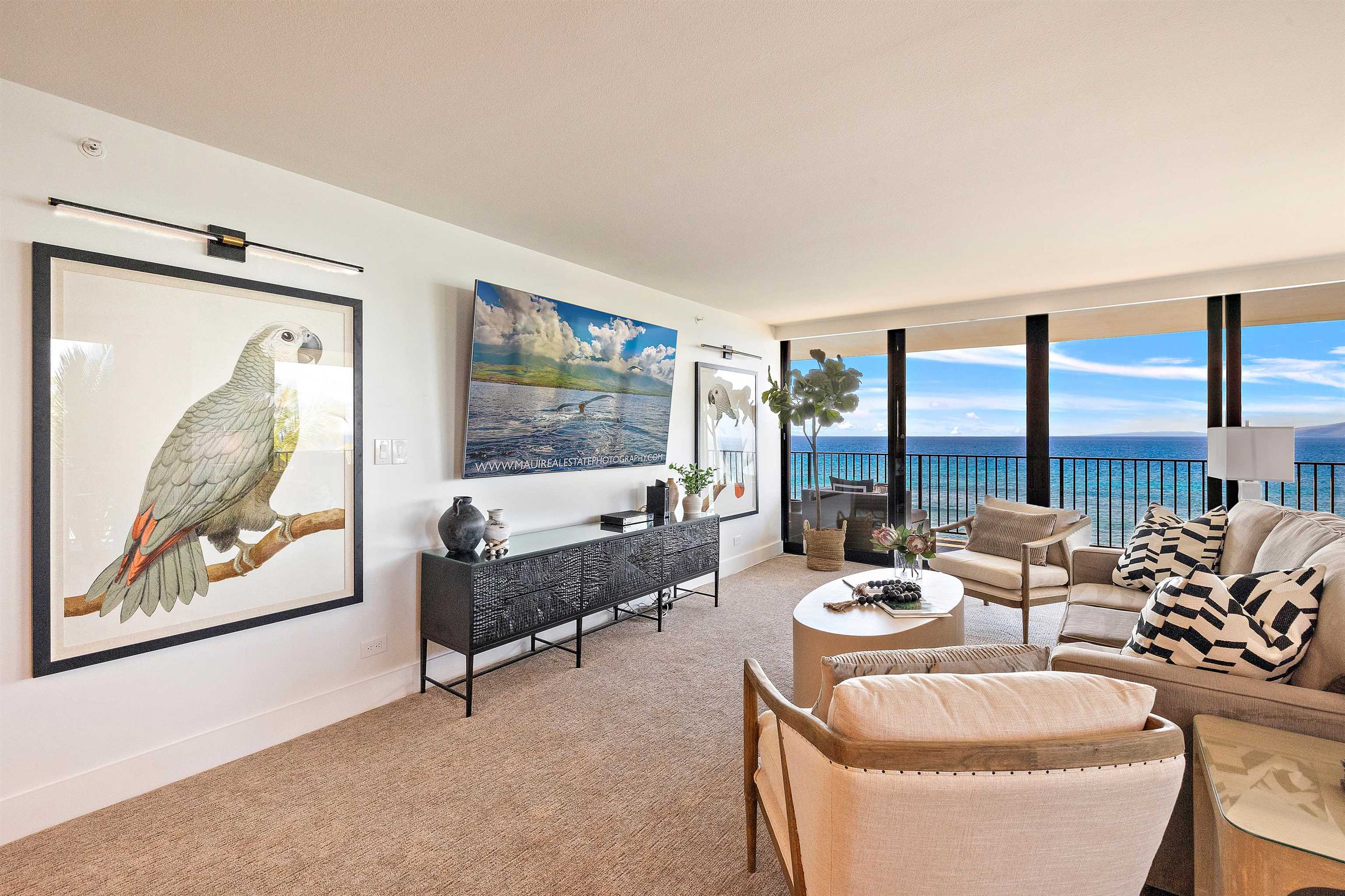 3445 Lower Honoapiilani Rd Unit: 502