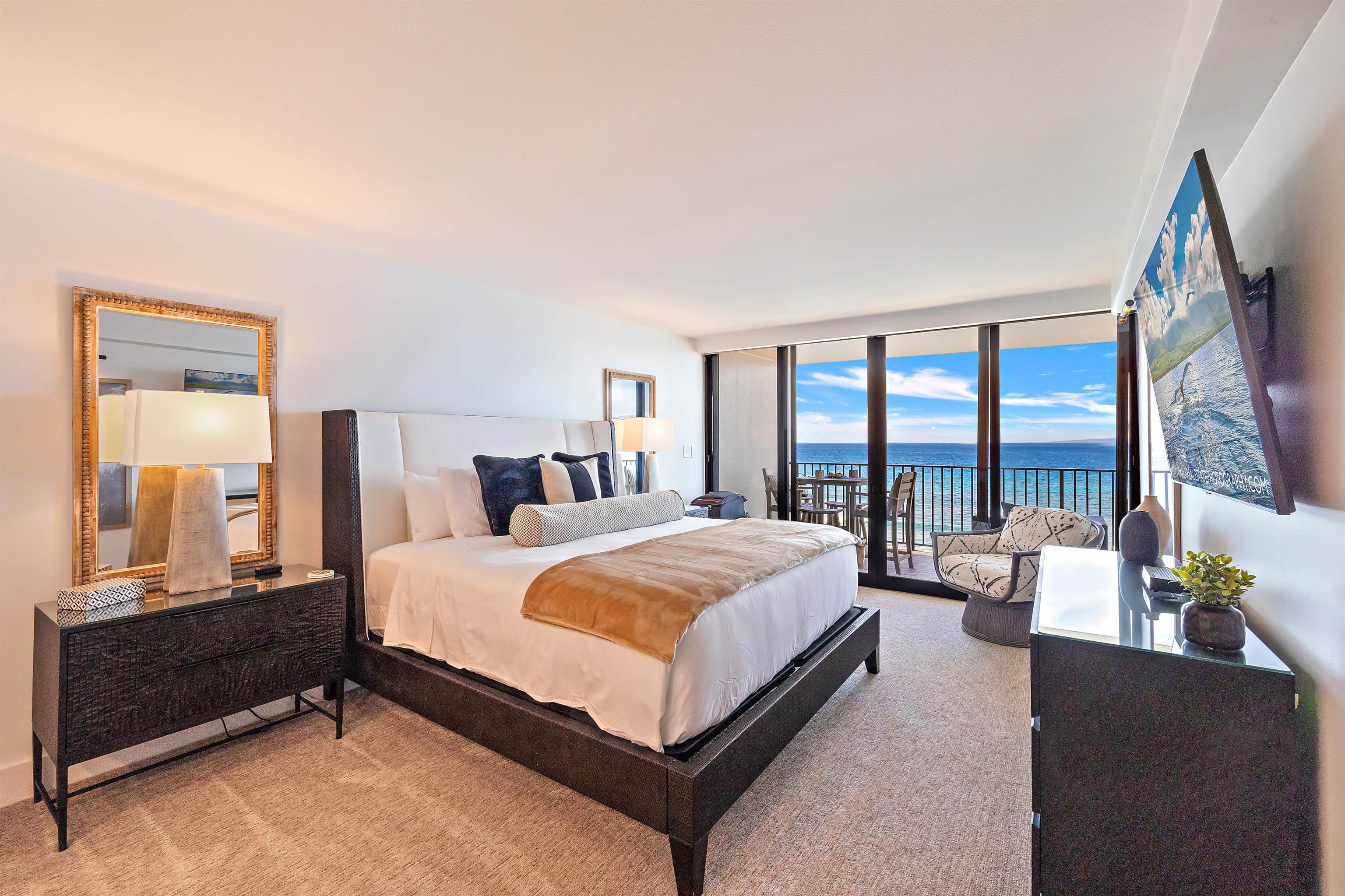 3445 Lower Honoapiilani Rd Unit: 502