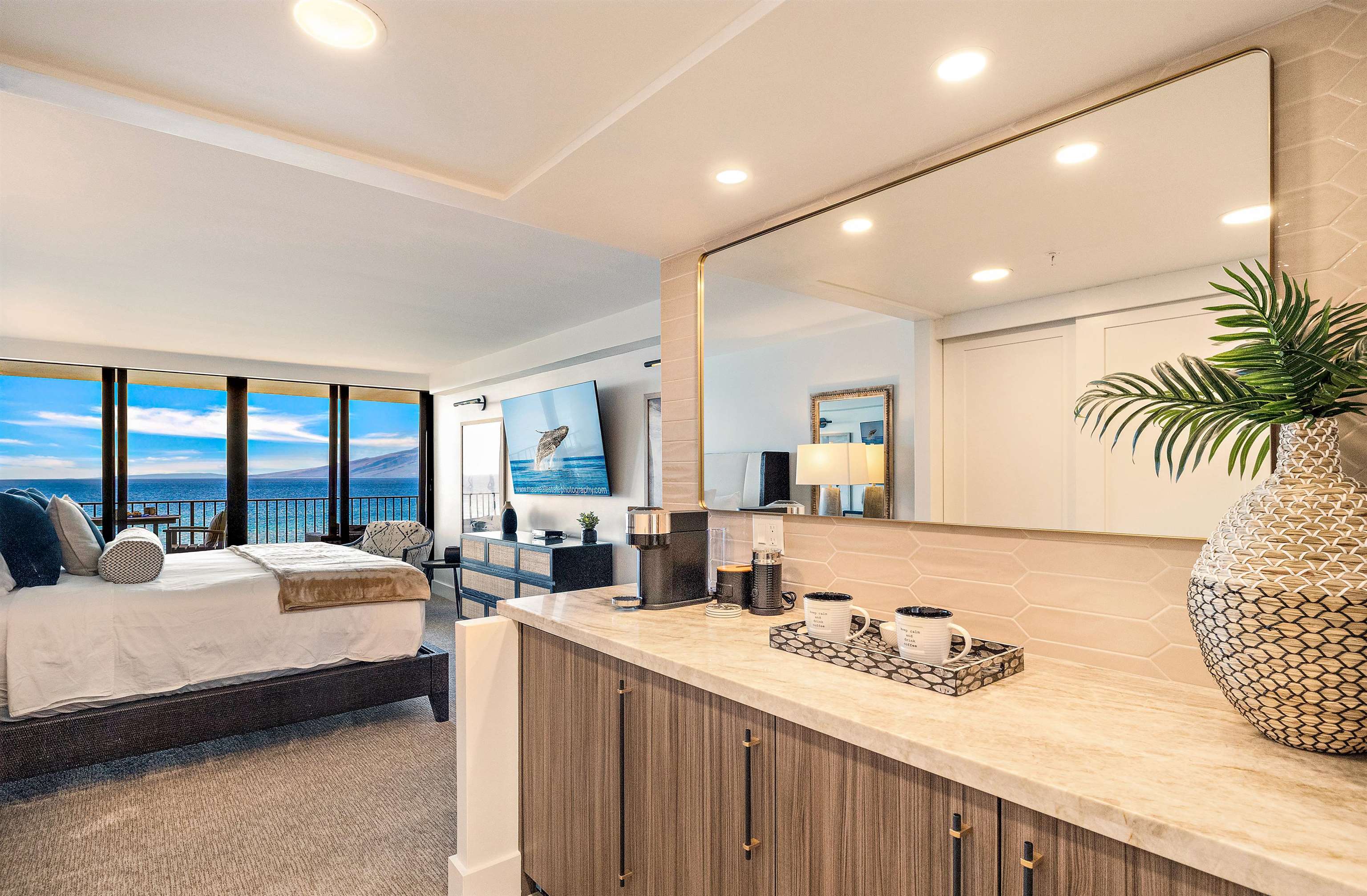 3445 Lower Honoapiilani Rd Unit: 502