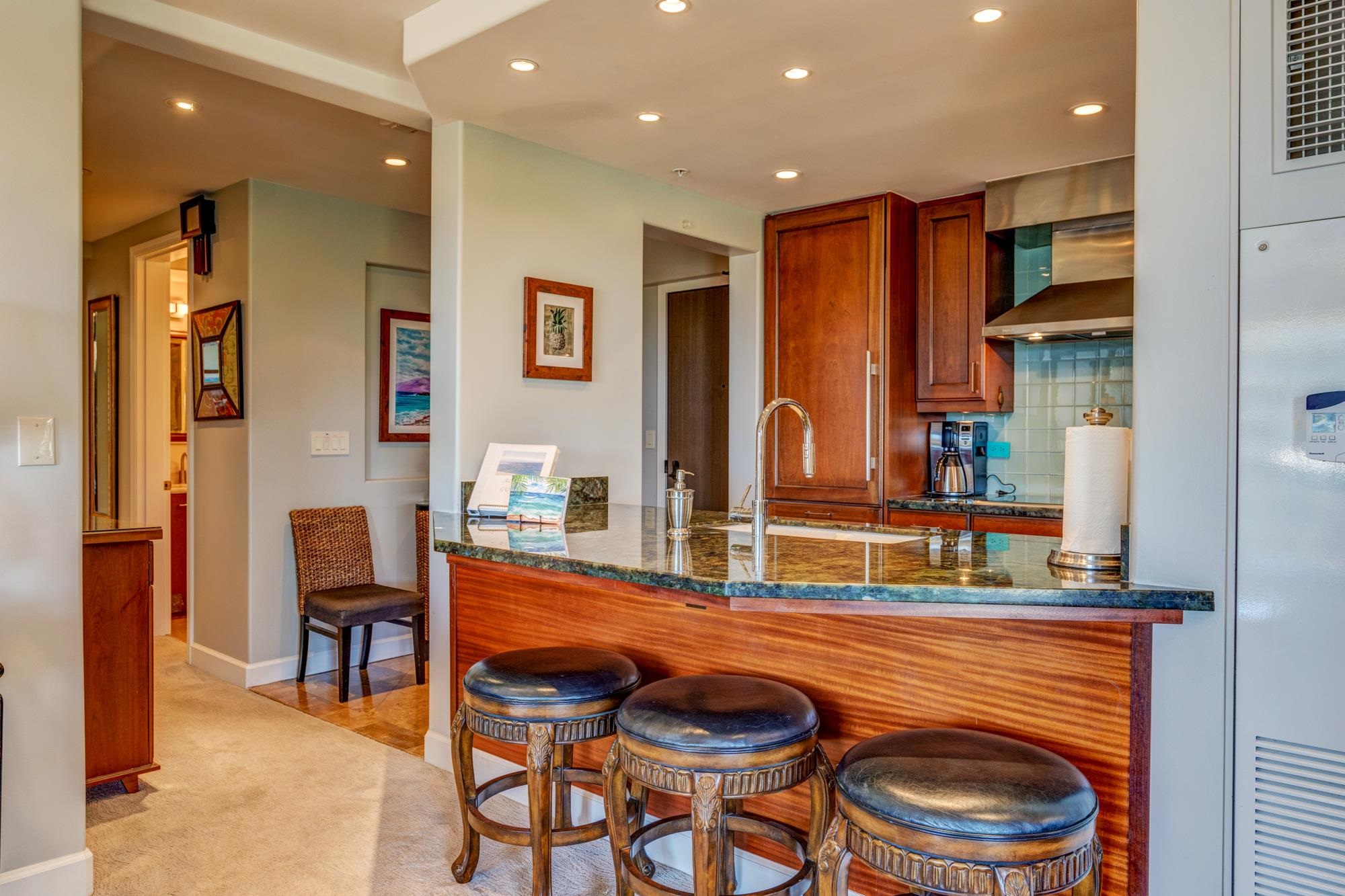 2481 Kaanapali Pkwy Unit: 821/823