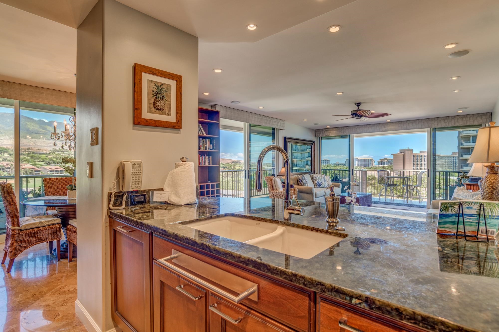 2481 Kaanapali Pkwy Unit: 821/823