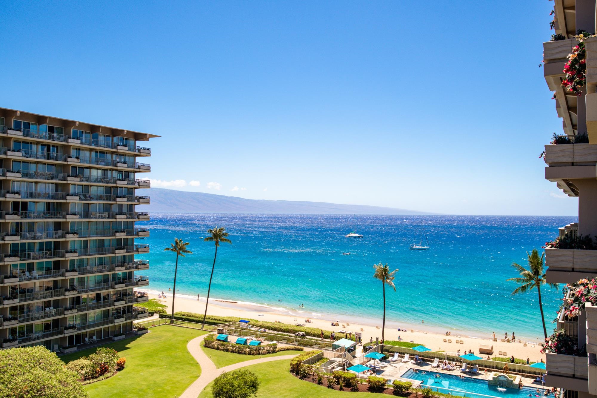 2481 Kaanapali Pkwy Unit: 821/823