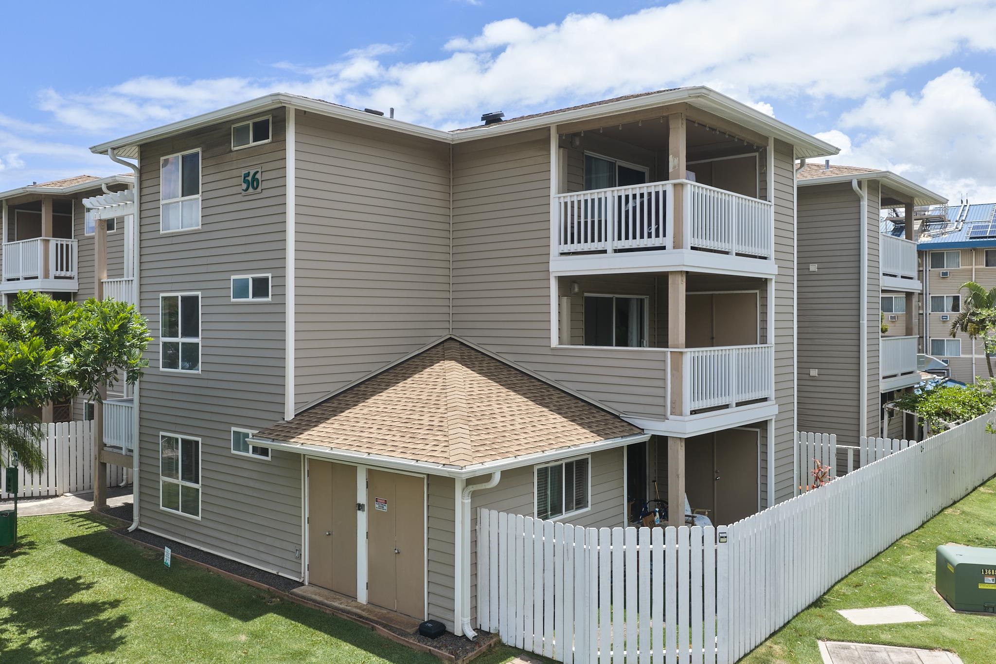 56 Kunihi Ln Unit: 323