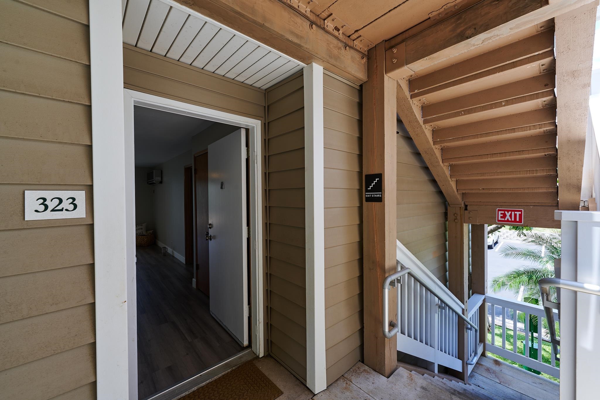 56 Kunihi Ln Unit: 323