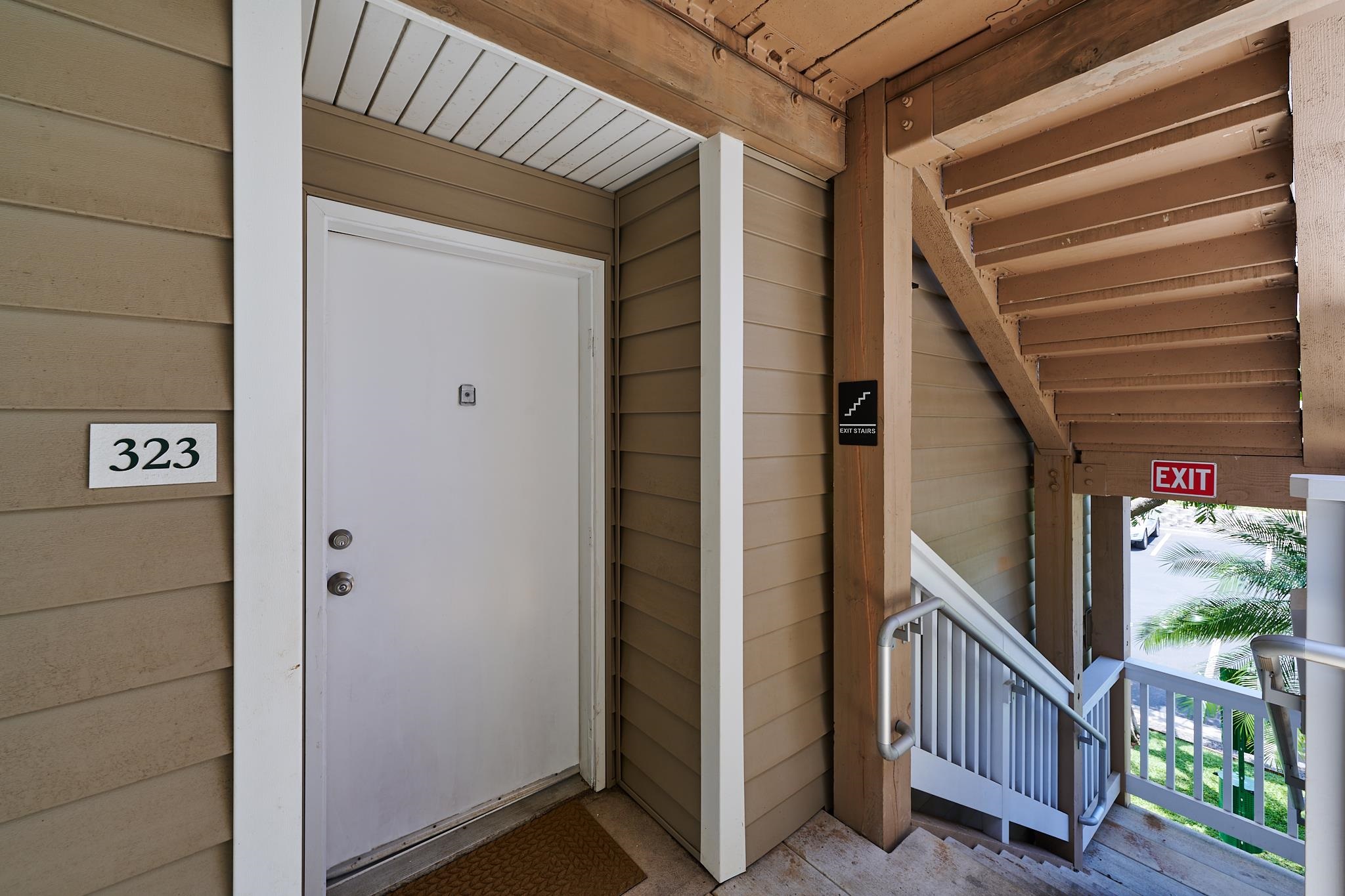 56 Kunihi Ln Unit: 323