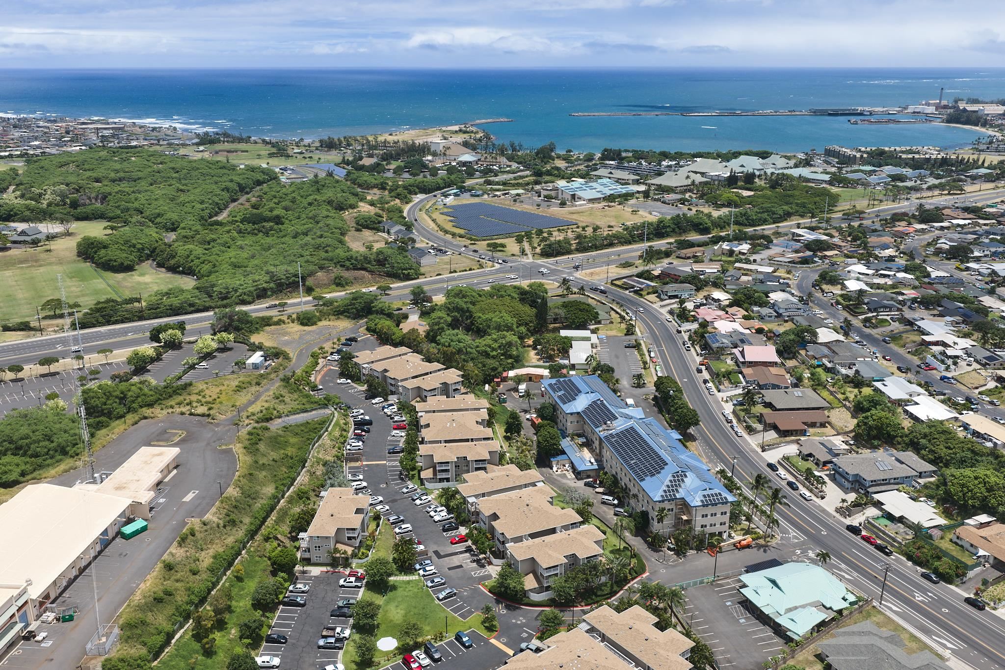 56 Kunihi Ln Unit: 323