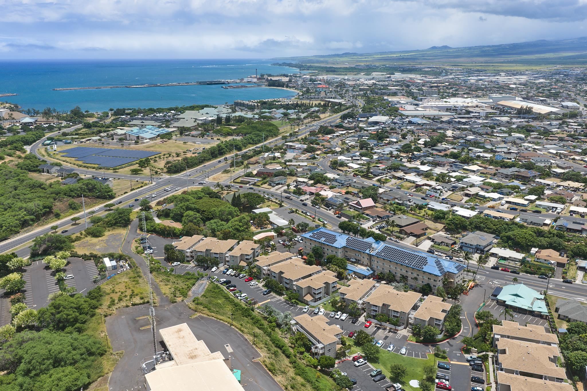 56 Kunihi Ln Unit: 323