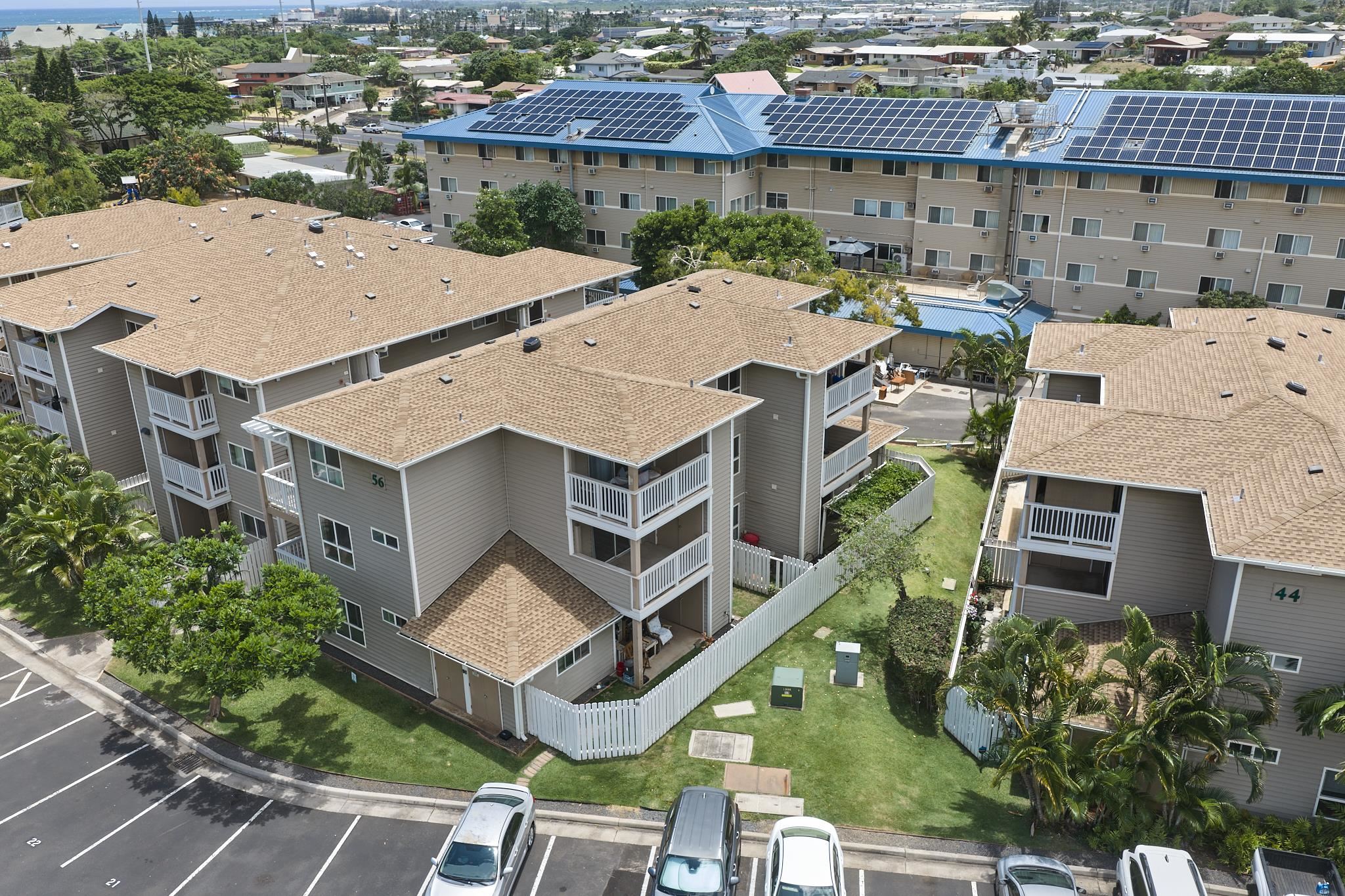 56 Kunihi Ln Unit: 323