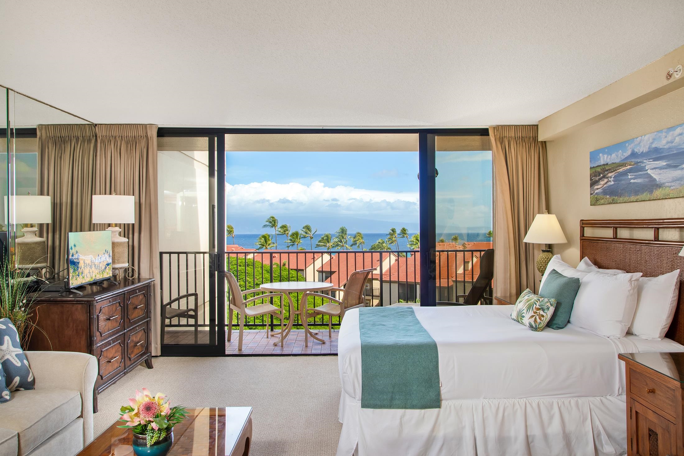 3445 Lower Honoapiilani Rd Unit: 732