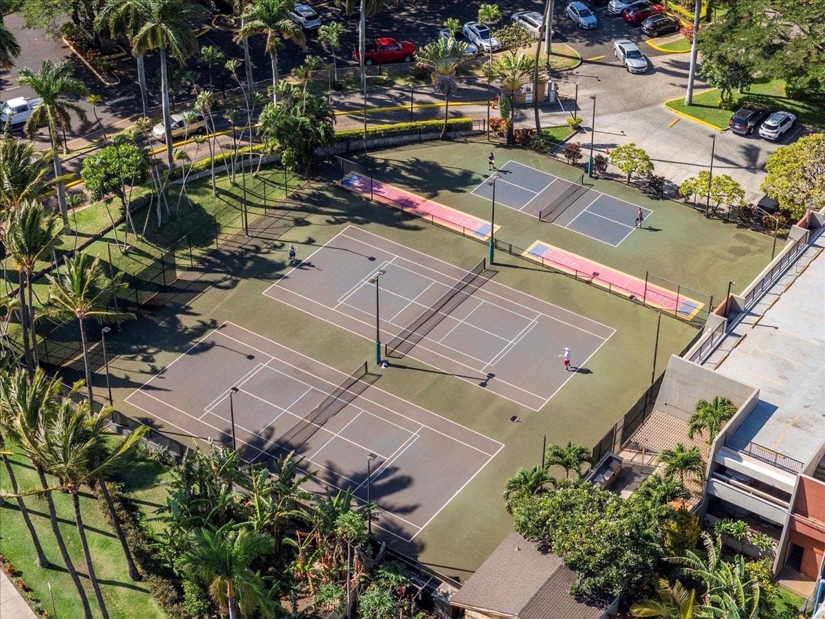 3445 Lower Honoapiilani Rd Unit: 732