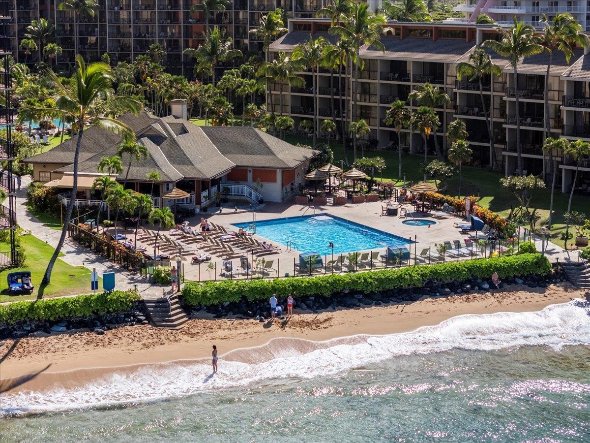 3445 Lower Honoapiilani Rd Unit: 732