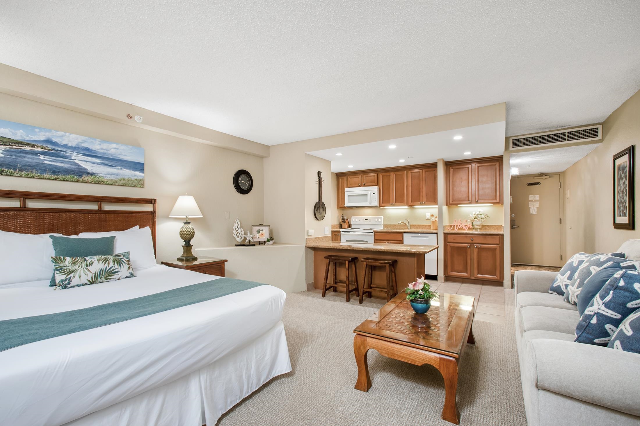 3445 Lower Honoapiilani Rd Unit: 732