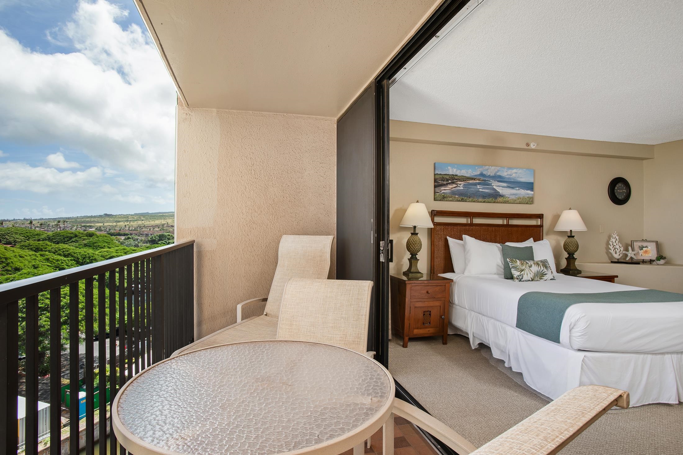 3445 Lower Honoapiilani Rd Unit: 732