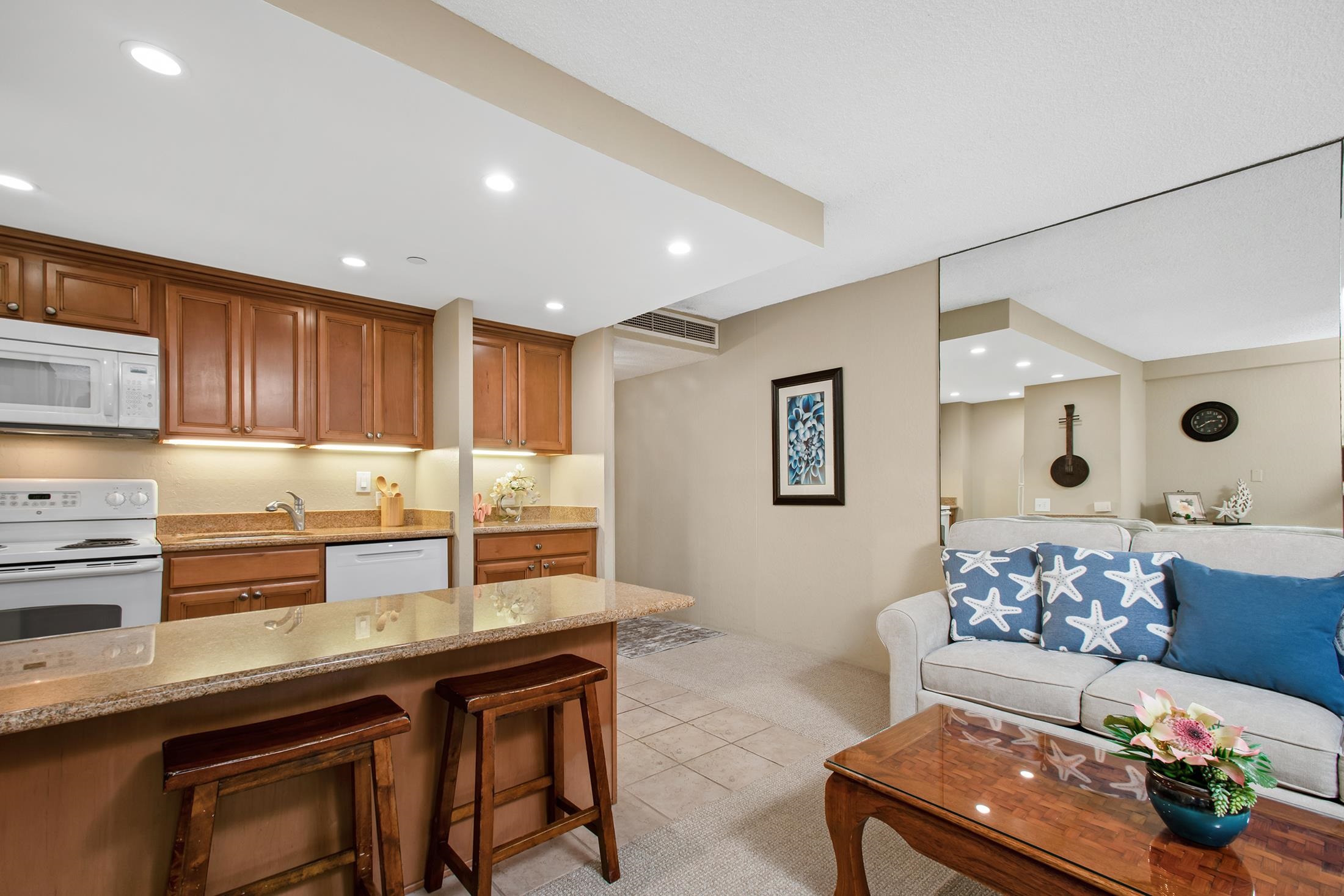 3445 Lower Honoapiilani Rd Unit: 732