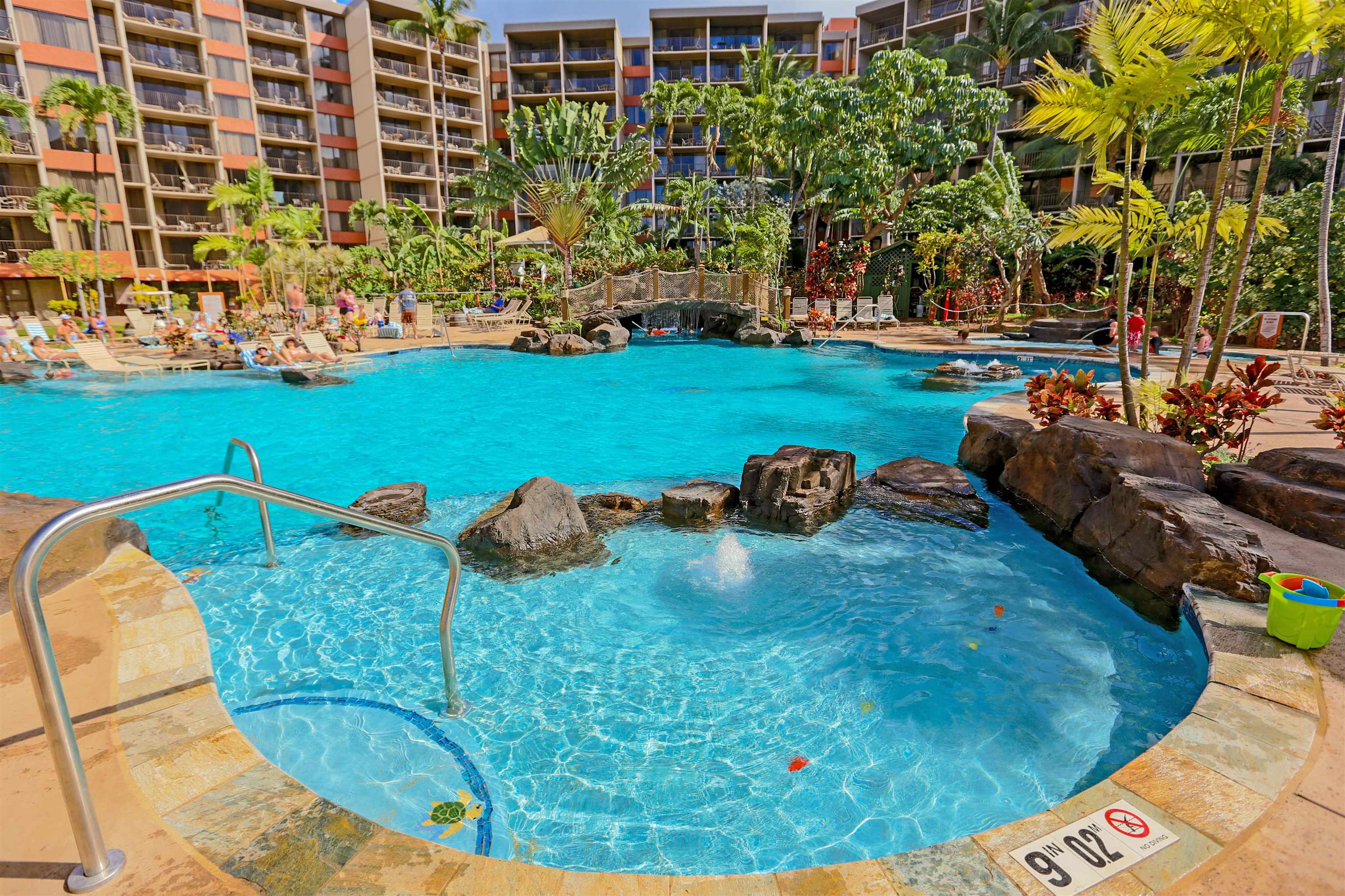 3445 Lower Honoapiilani Rd Unit: 732
