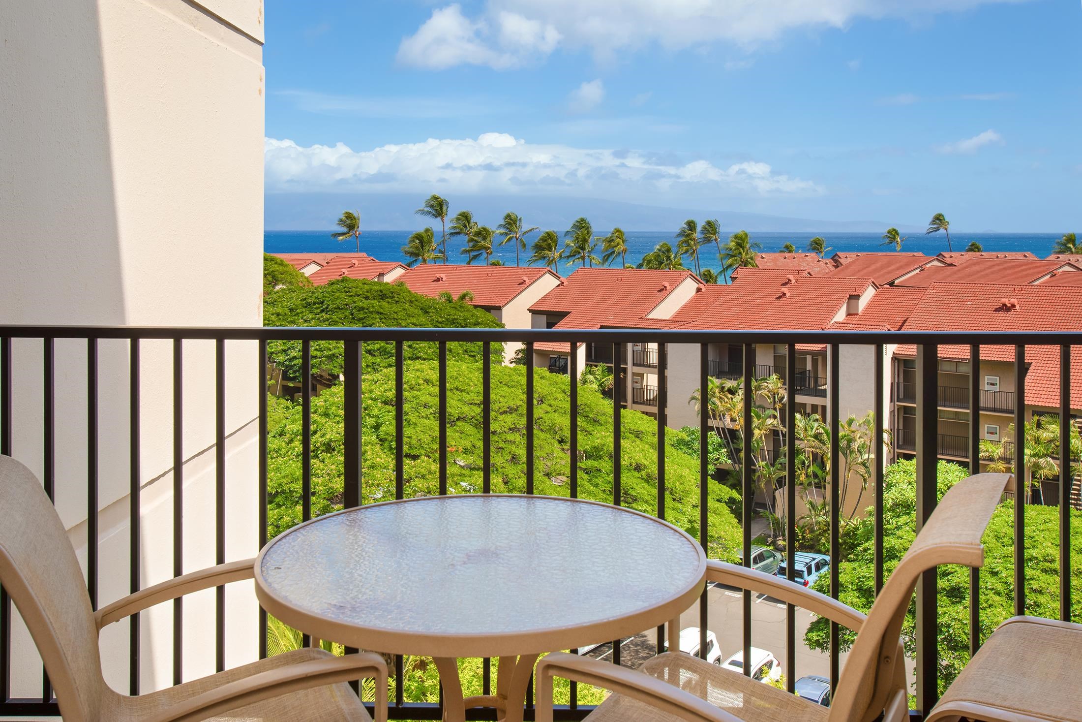 3445 Lower Honoapiilani Rd Unit: 732