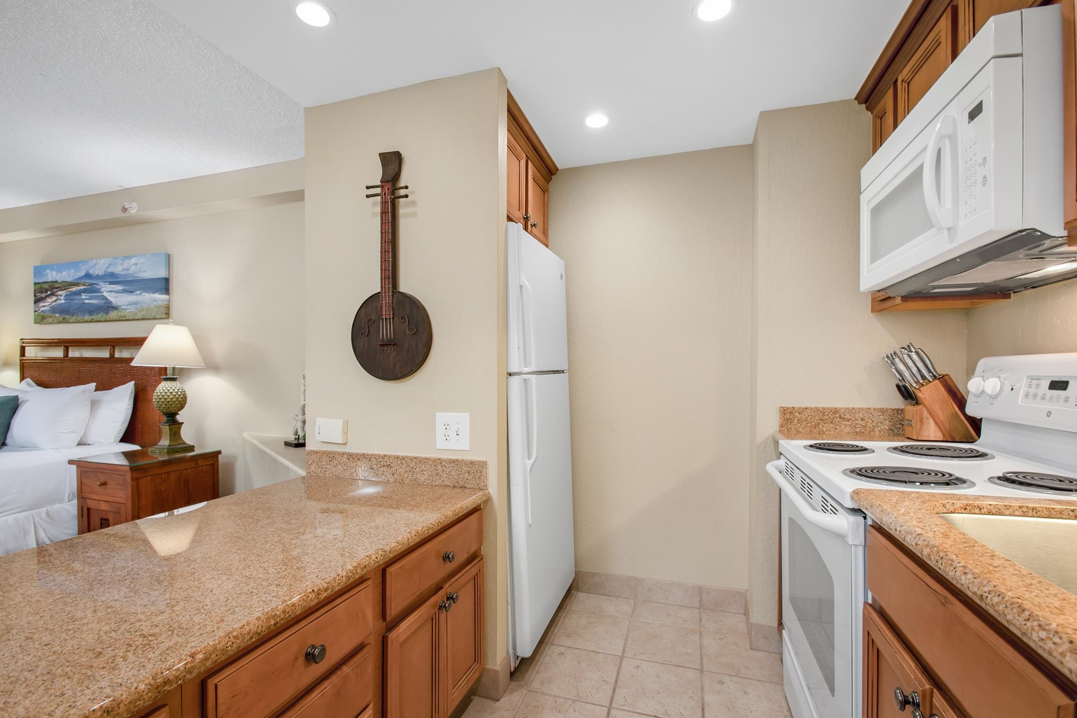 3445 Lower Honoapiilani Rd Unit: 732