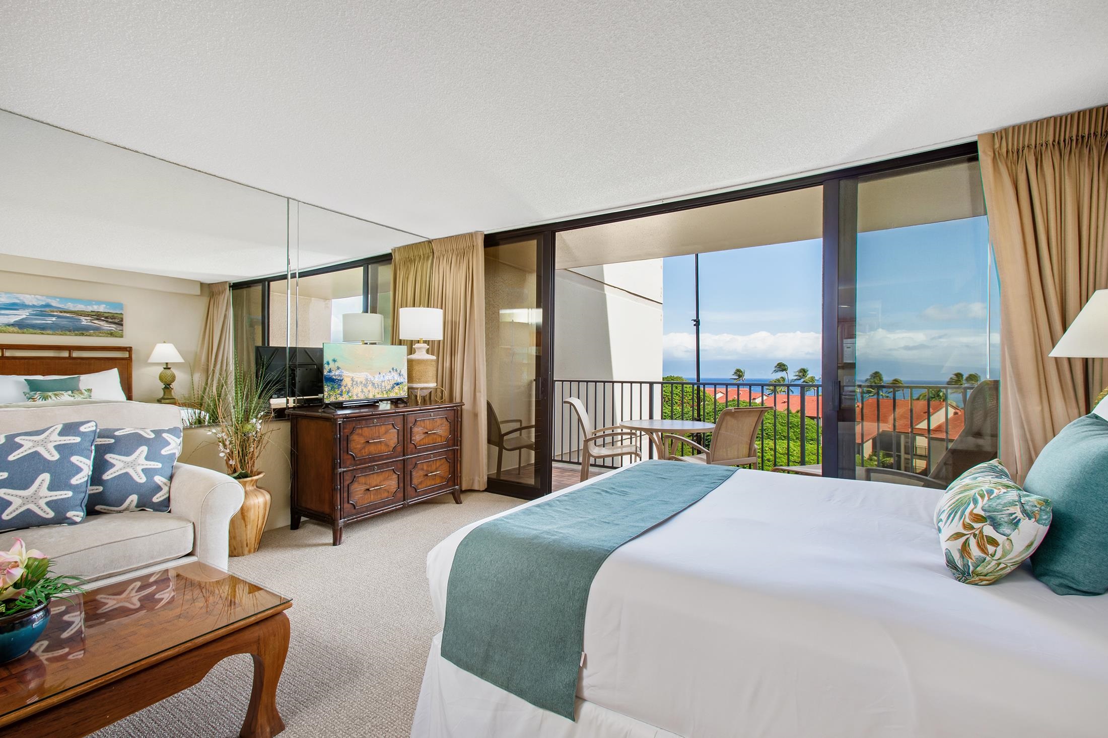 3445 Lower Honoapiilani Rd Unit: 732