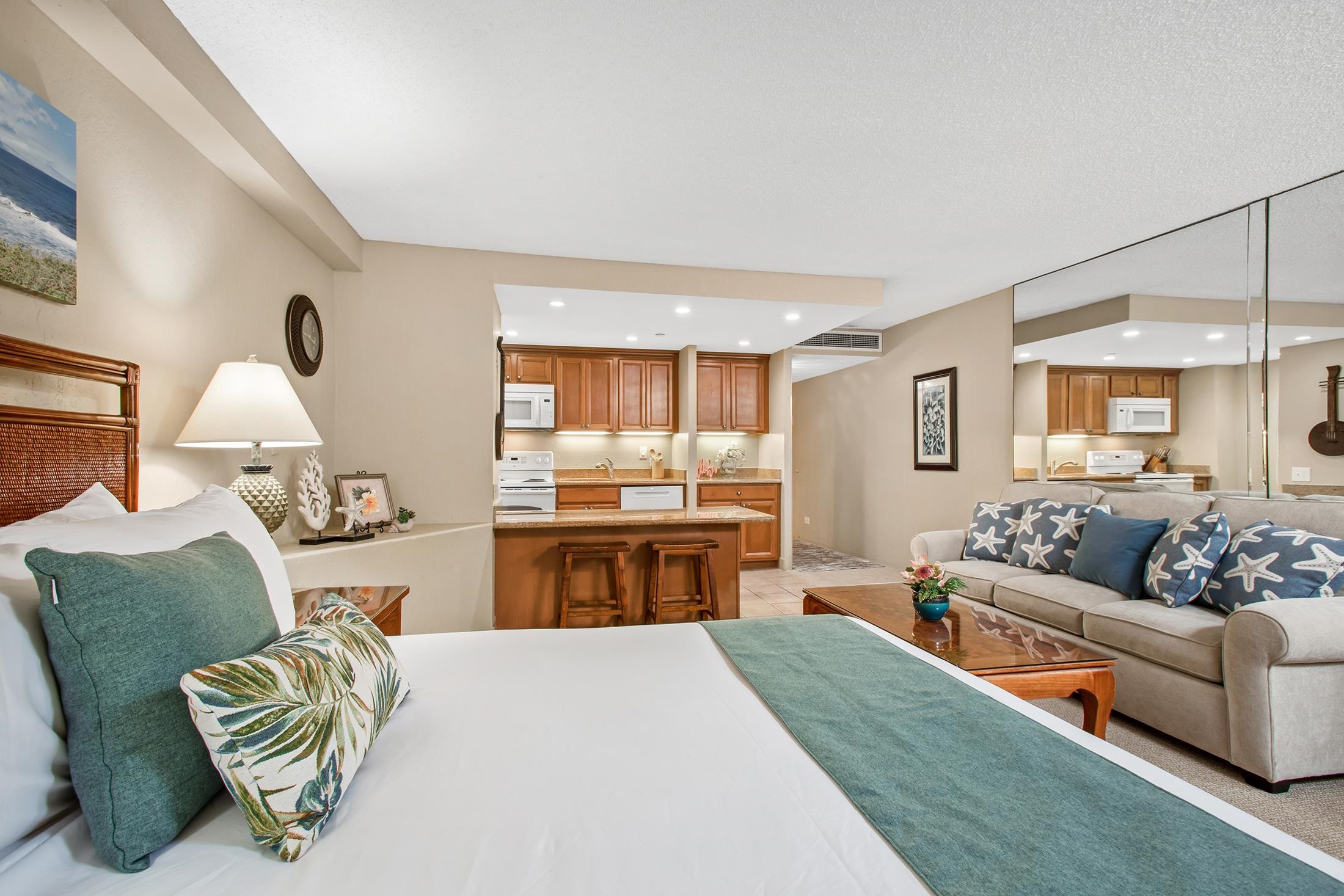 3445 Lower Honoapiilani Rd Unit: 732