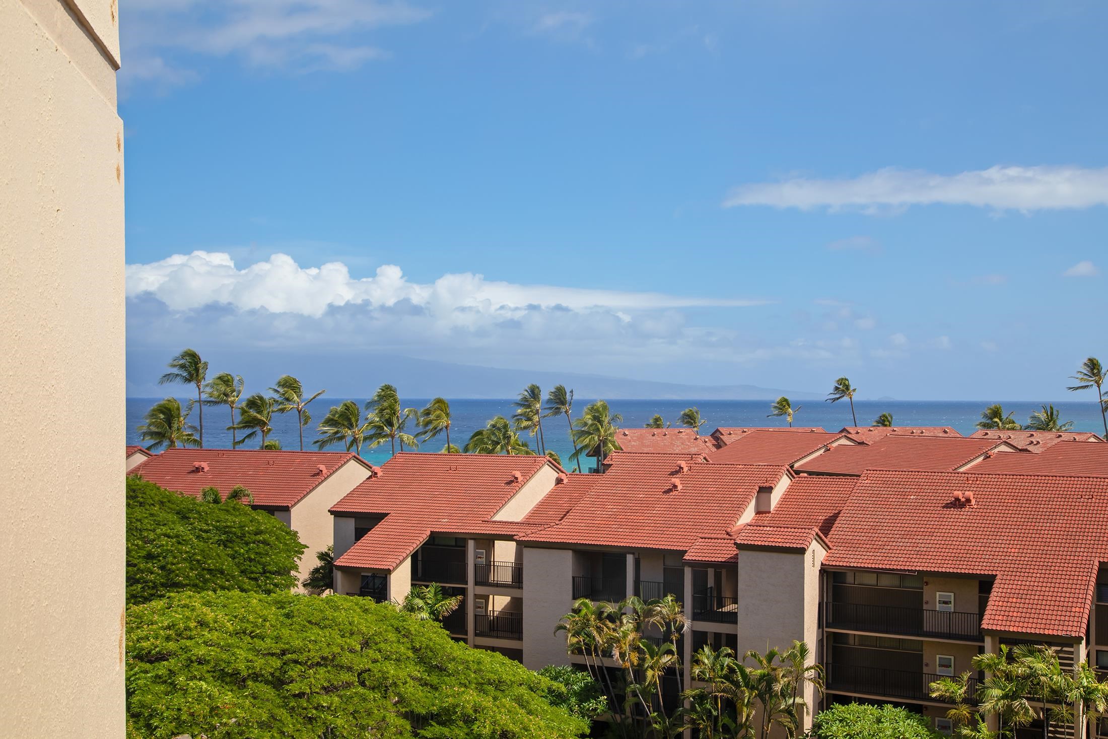 3445 Lower Honoapiilani Rd Unit: 732