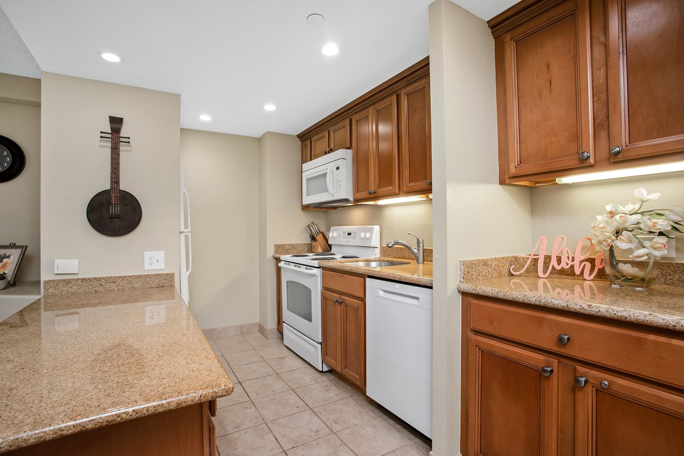 3445 Lower Honoapiilani Rd Unit: 732