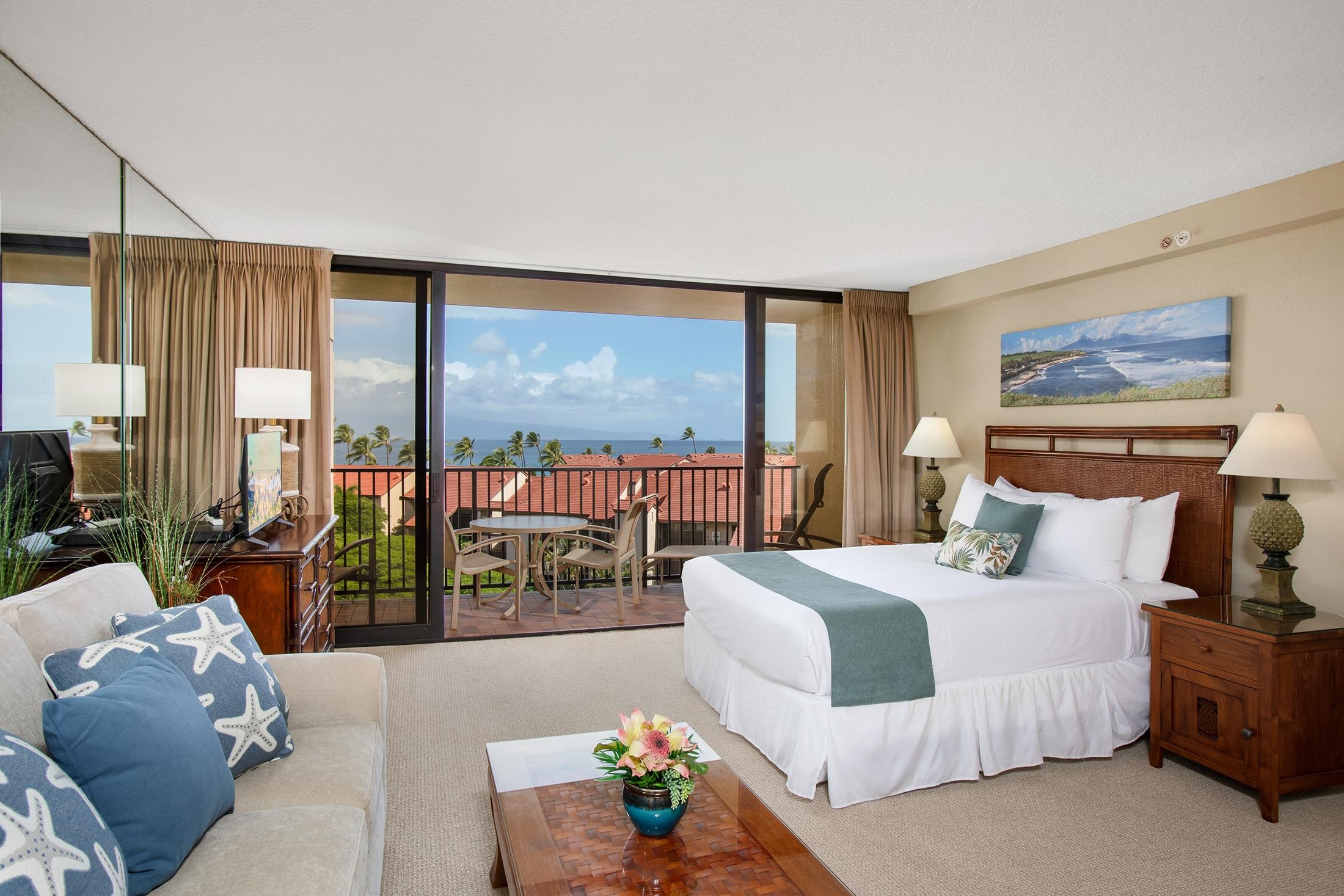 3445 Lower Honoapiilani Rd Unit: 732